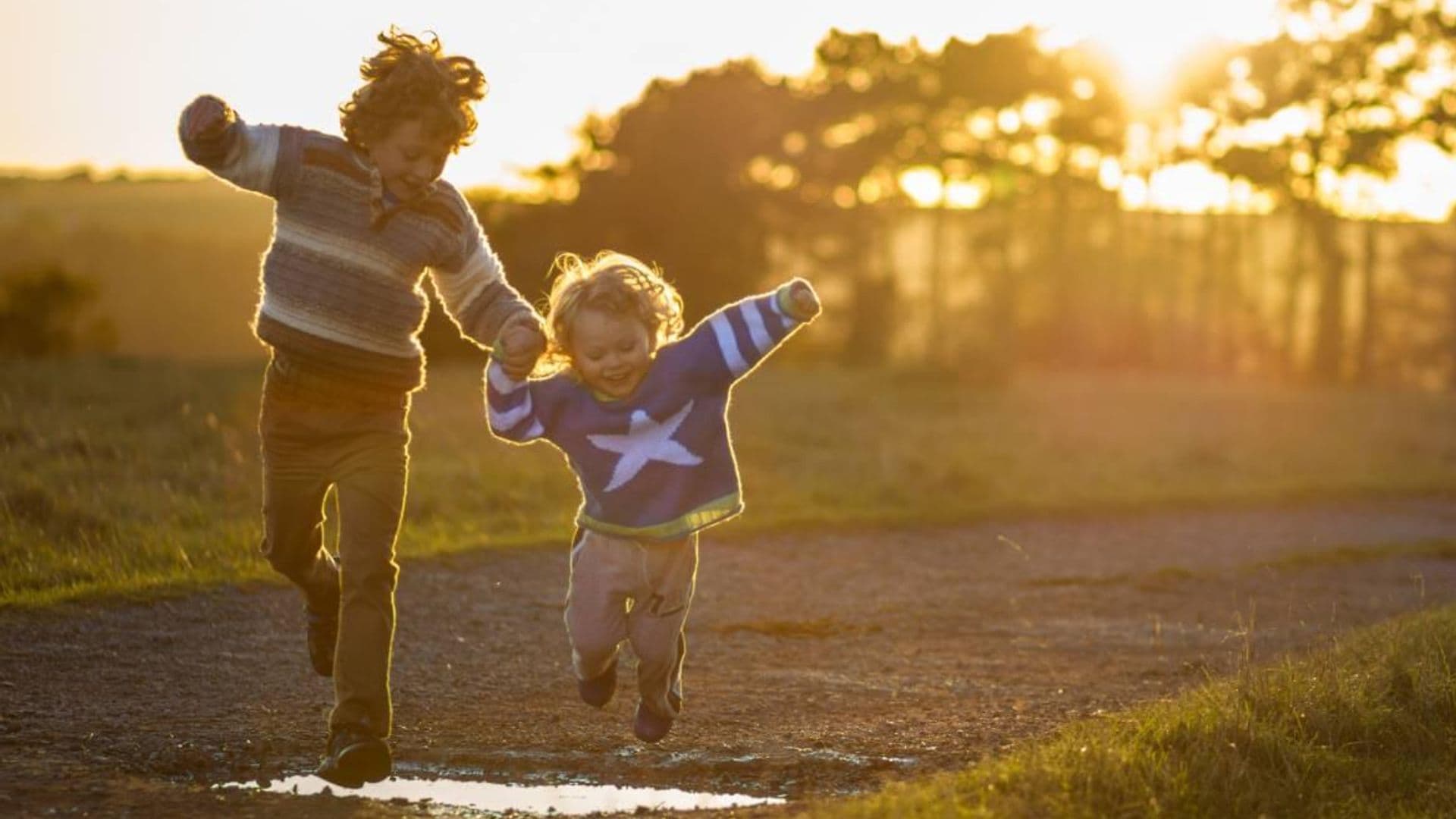 Cómo potenciar la resiliencia de nuestros hijos con estas cinco sencillas pautas