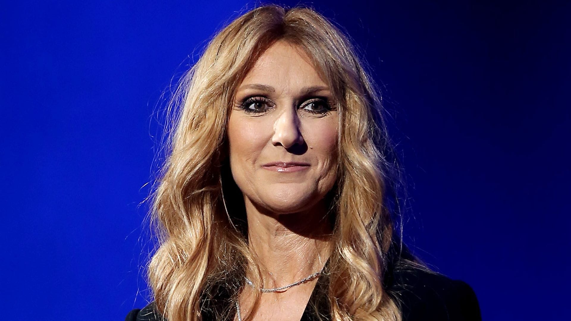 La esperada reaparición pública de Celine Dion que tranquiliza sobre su estado de salud