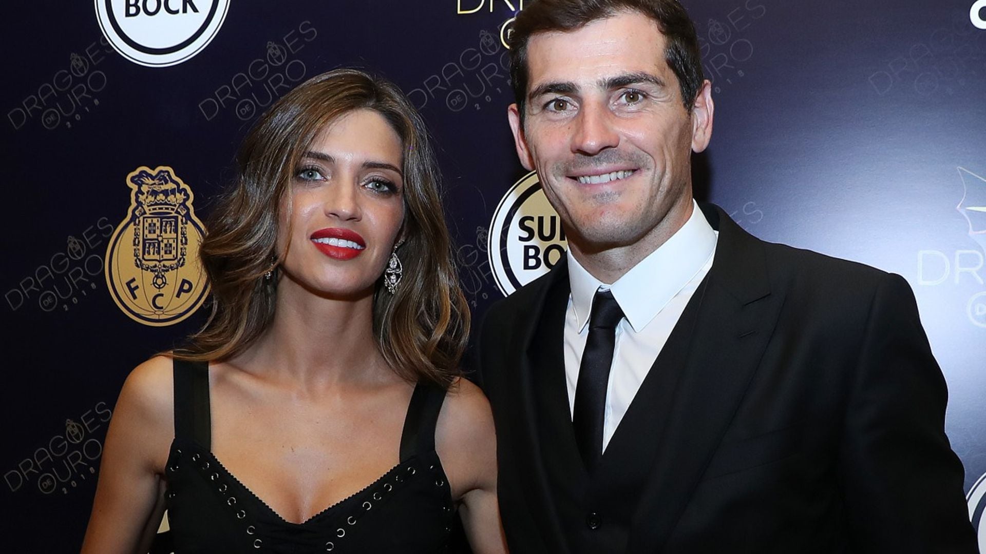 Iker Casillas y Sara Carbonero, ¿mudanza a Madrid?