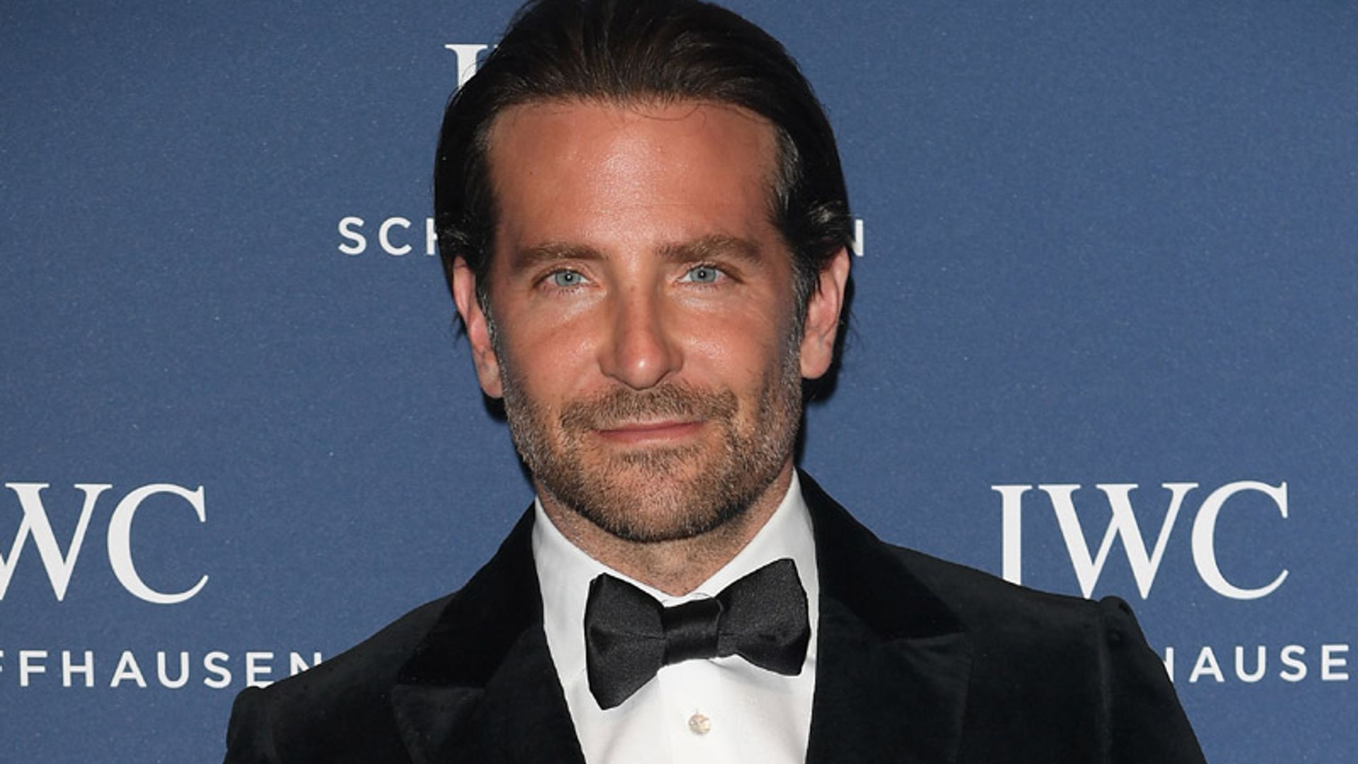 Bradley Cooper reaparece después de meses dedicado a su hija Lea