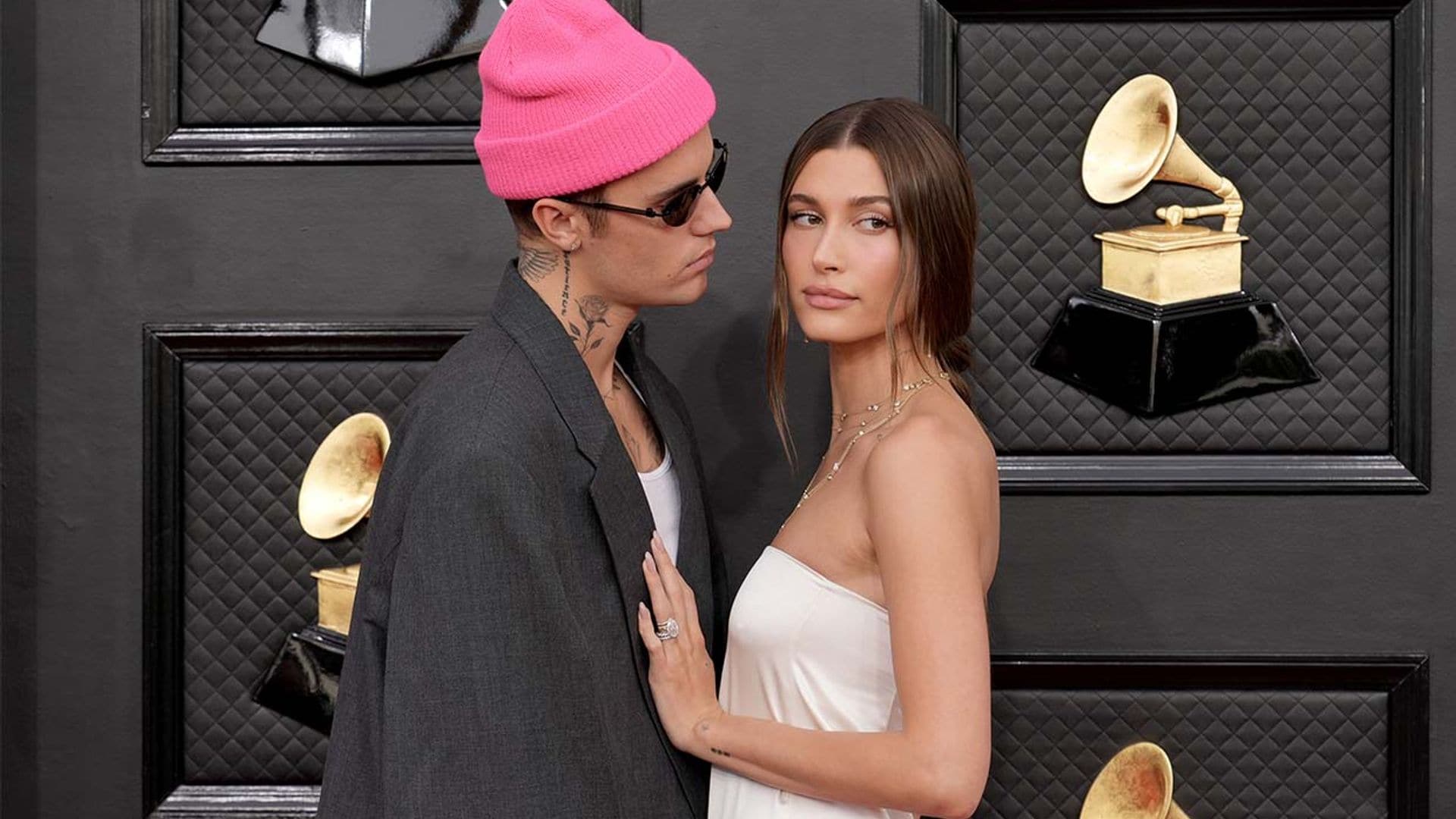 La categórica respuesta de Hailey Bieber ante los rumores de embarazo