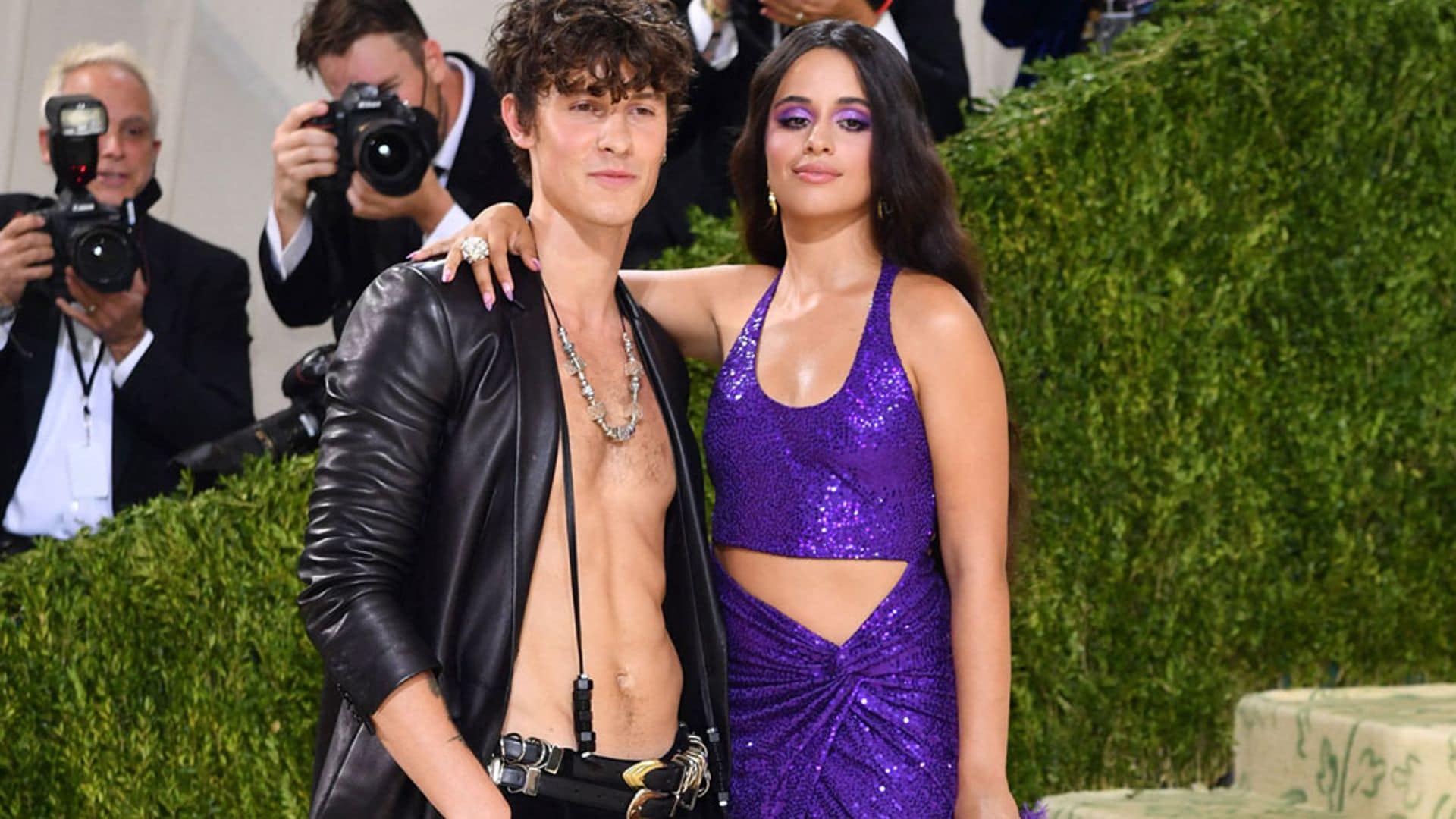 Revelado el motivo de la ruptura entre Camila Cabello y Shawn Mendes