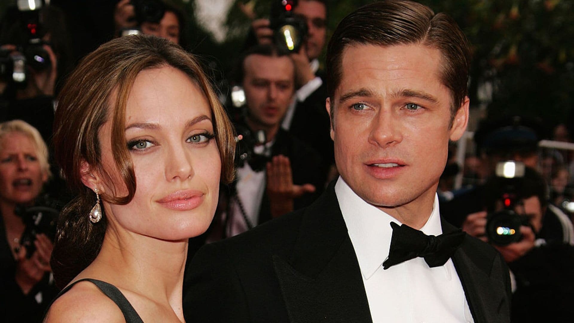 Angelina Jolie y Brad Pitt: el último capítulo de un amargo, interminable y millonario divorcio