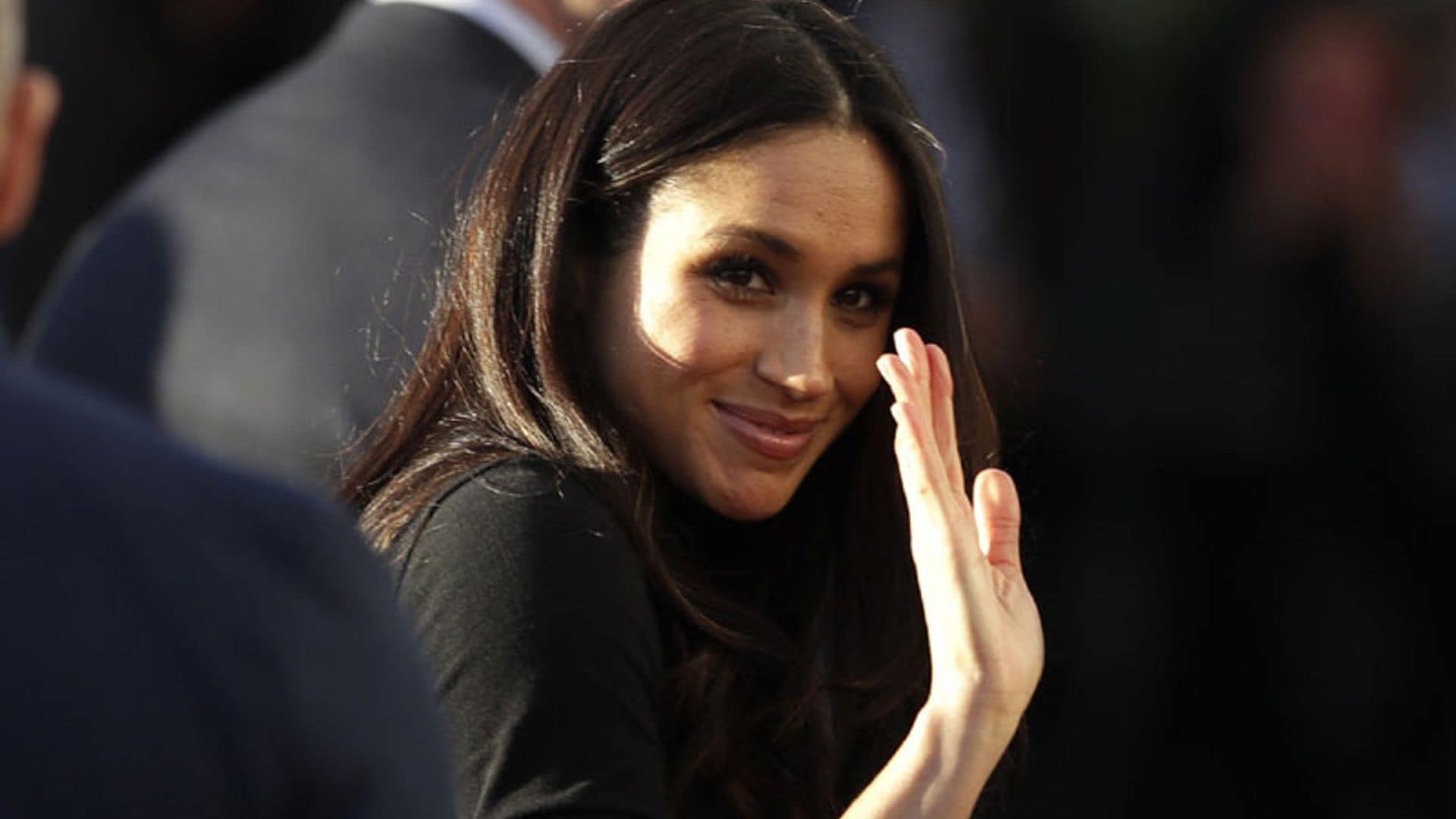 El decálogo que seguirá Meghan Markle para convertirse en 'princesa'