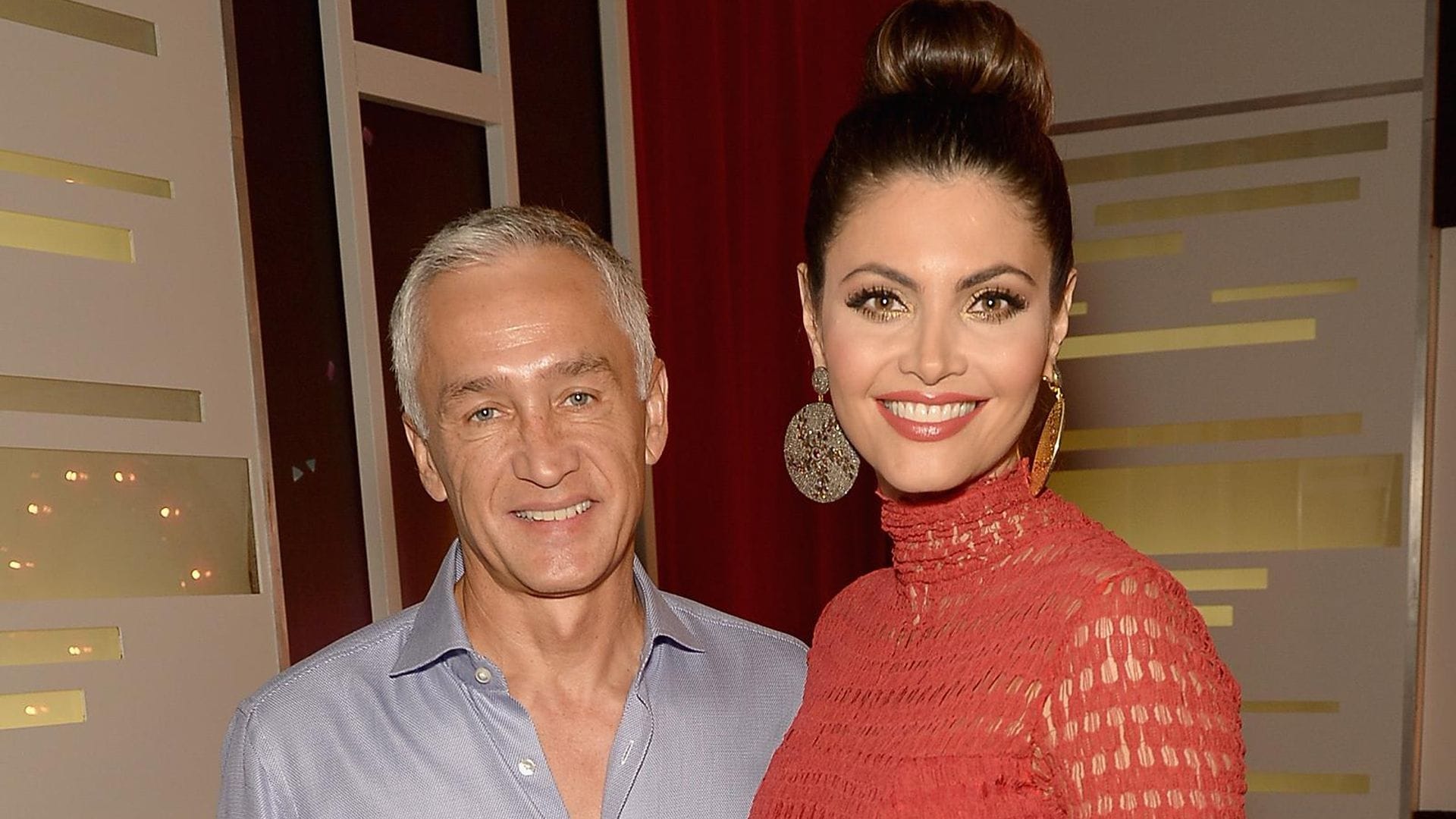 De Dubái a las Maldivas: Chiquinquirá Delgado y Jorge Ramos, de vacaciones con sus hijos