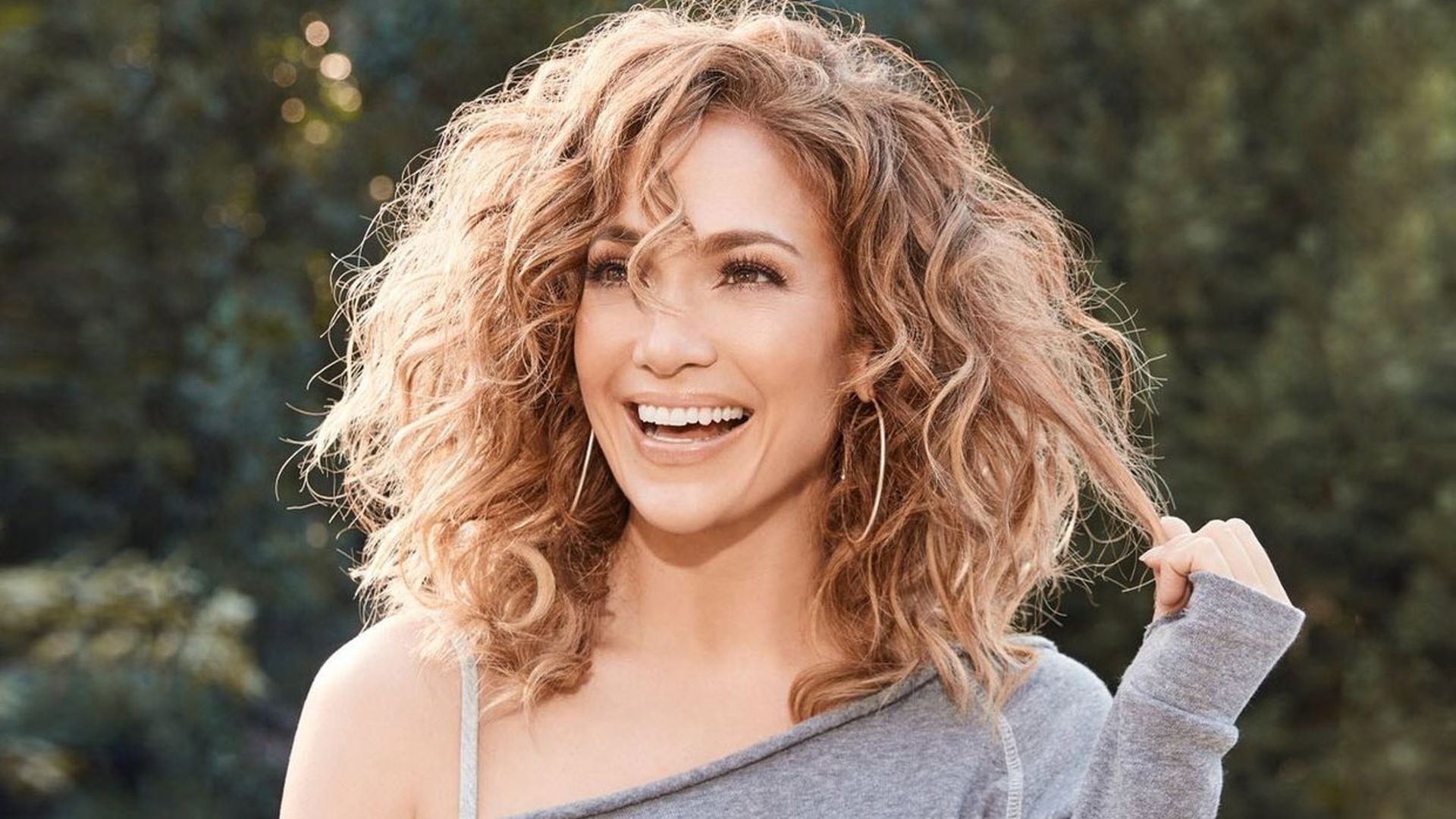 Jennifer Lopez niega que se haya puesto bótox: 'Soy real'