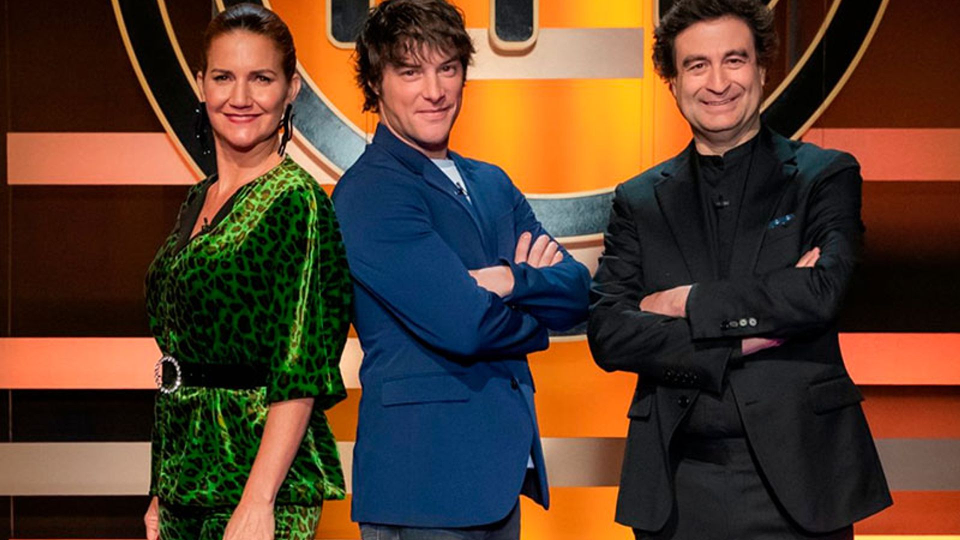 samanta vallejo nagera jordi cruz pepe rodriguez jurado masterchef