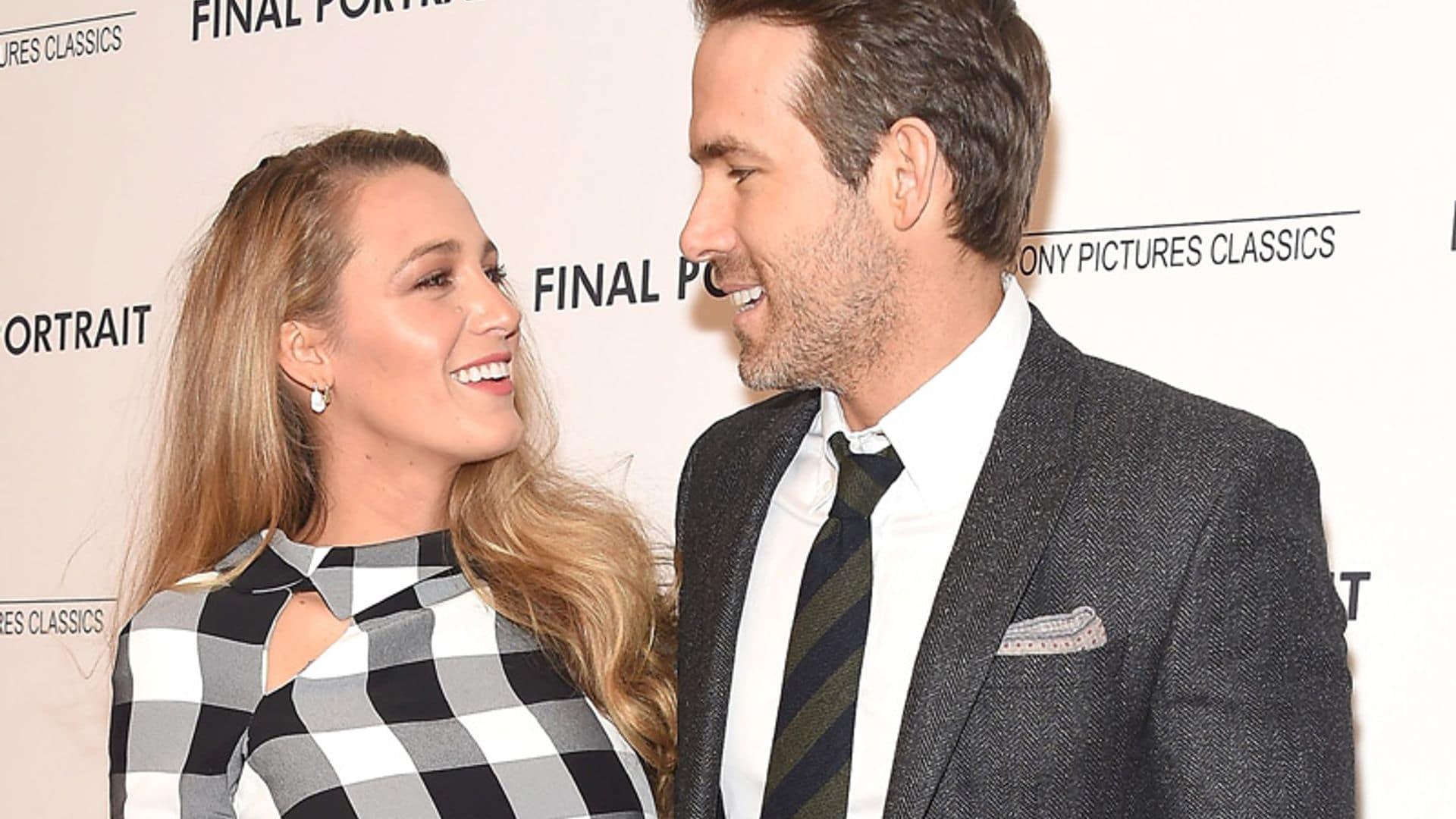 ¿Responderá Blake Lively al último 'trolleo' de Ryan Reynolds?