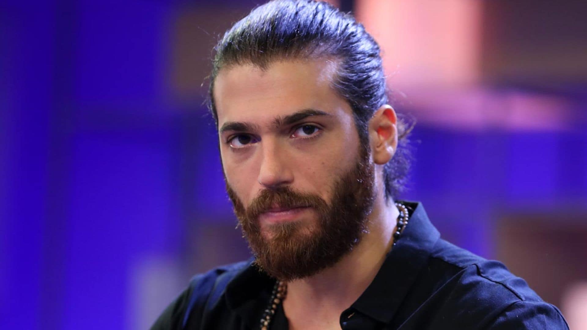 El impactante cambio de 'look' de Can Yaman que ha revolucionado a sus seguidores