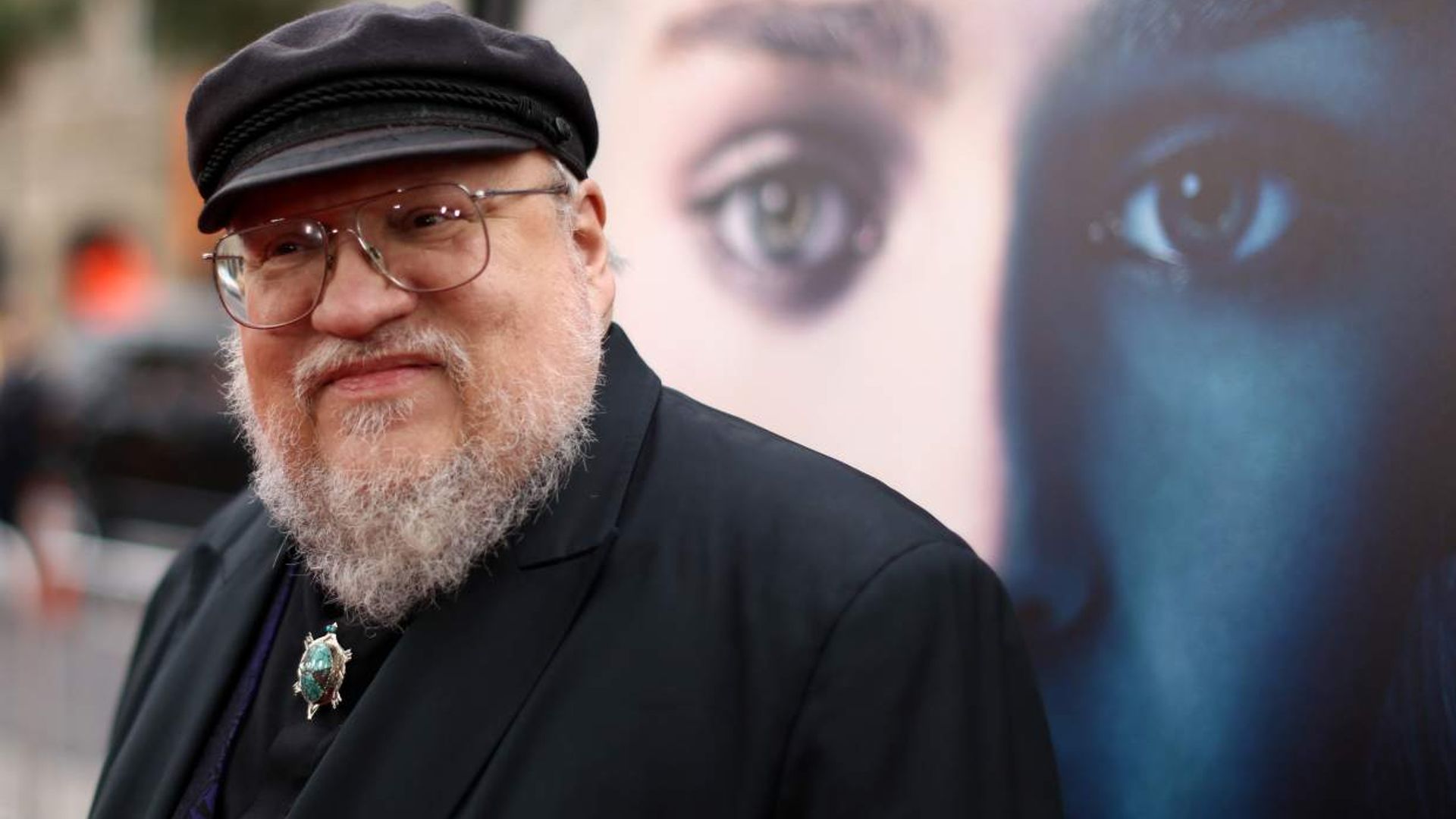 George R. R. Martin justifica el polémico final de 'Juego de Tronos'