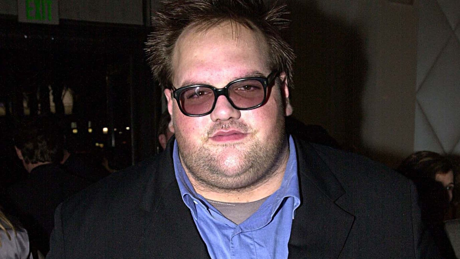 El impactante cambio físico del actor Ethan Suplee tras perder 115 kilos