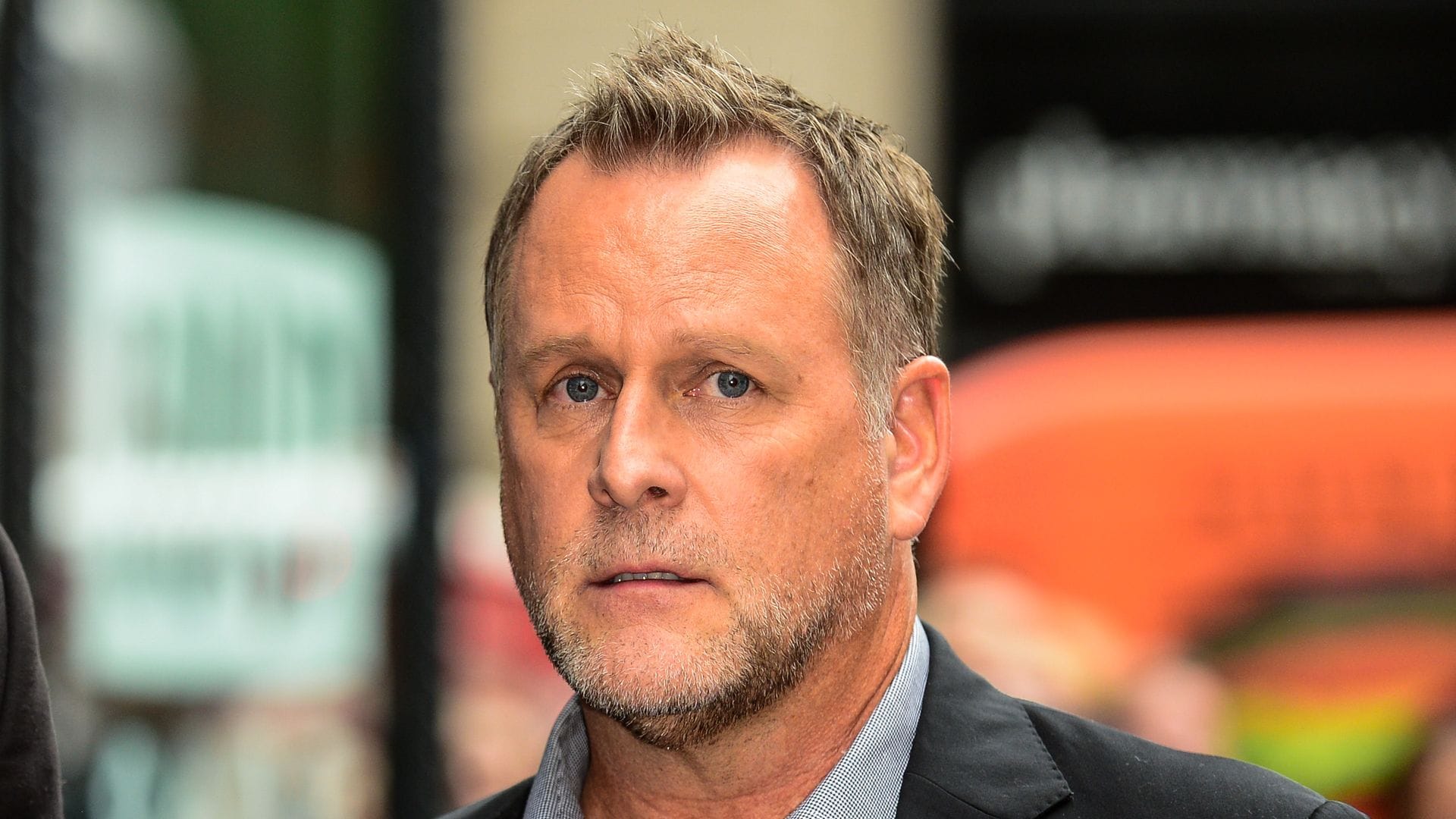 Dave Coulier, 'Padres Forzosos', tras anunciar que tiene cáncer, recibe el apoyo de John Stamos