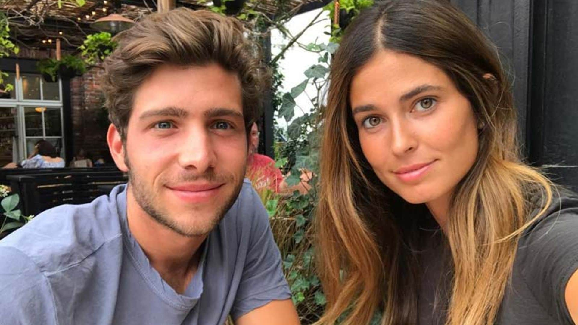 ¡Comienza la cuenta atrás! Sergi Roberto y Coral Simanovich se darán el 'sí, quiero' en Israel