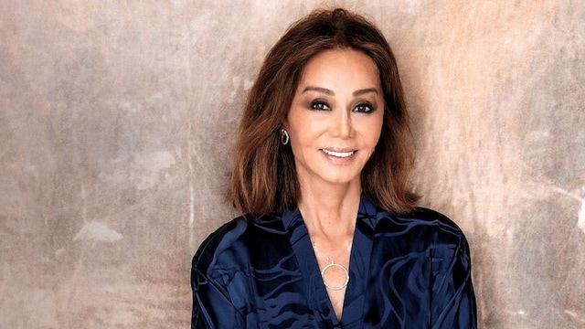 isabel preysler hola4098