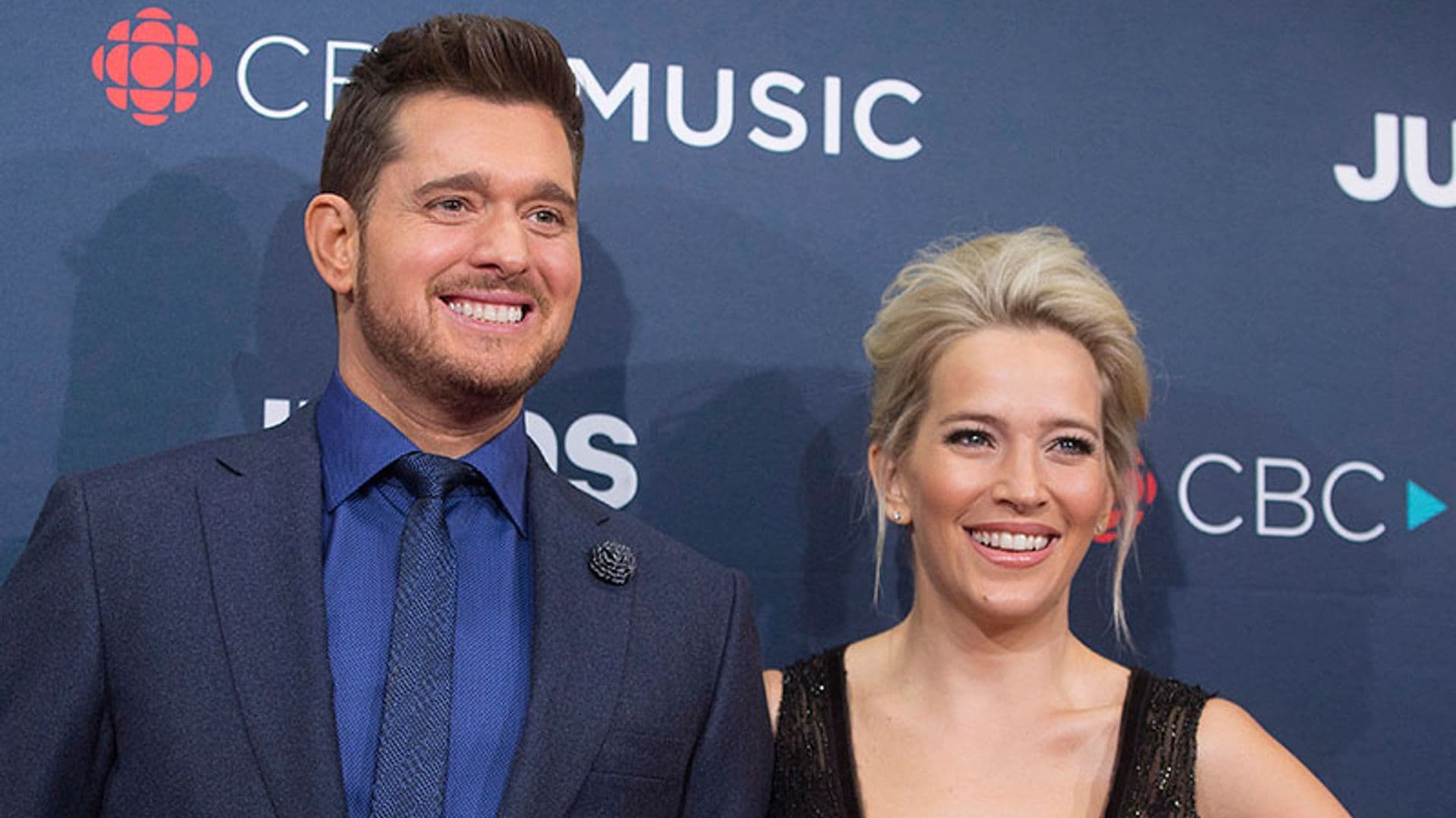 ¡Noah cumple 5 años! La familia de Michael Bublé recupera la sonrisa