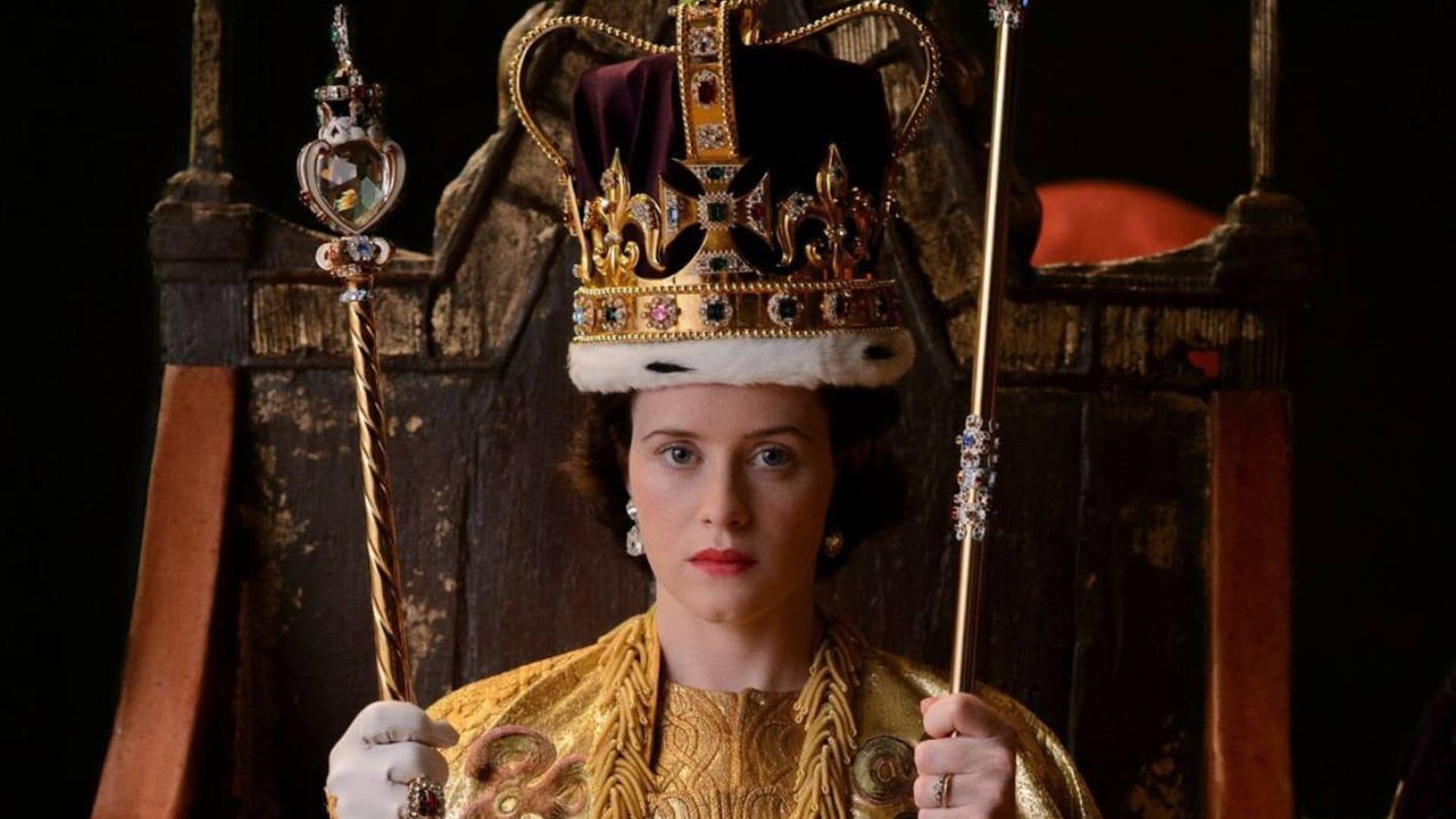 La recreación del anillo de compromiso de Lady Di, entre los icónicos accesorios de ‘The Crown’ que salen a subasta