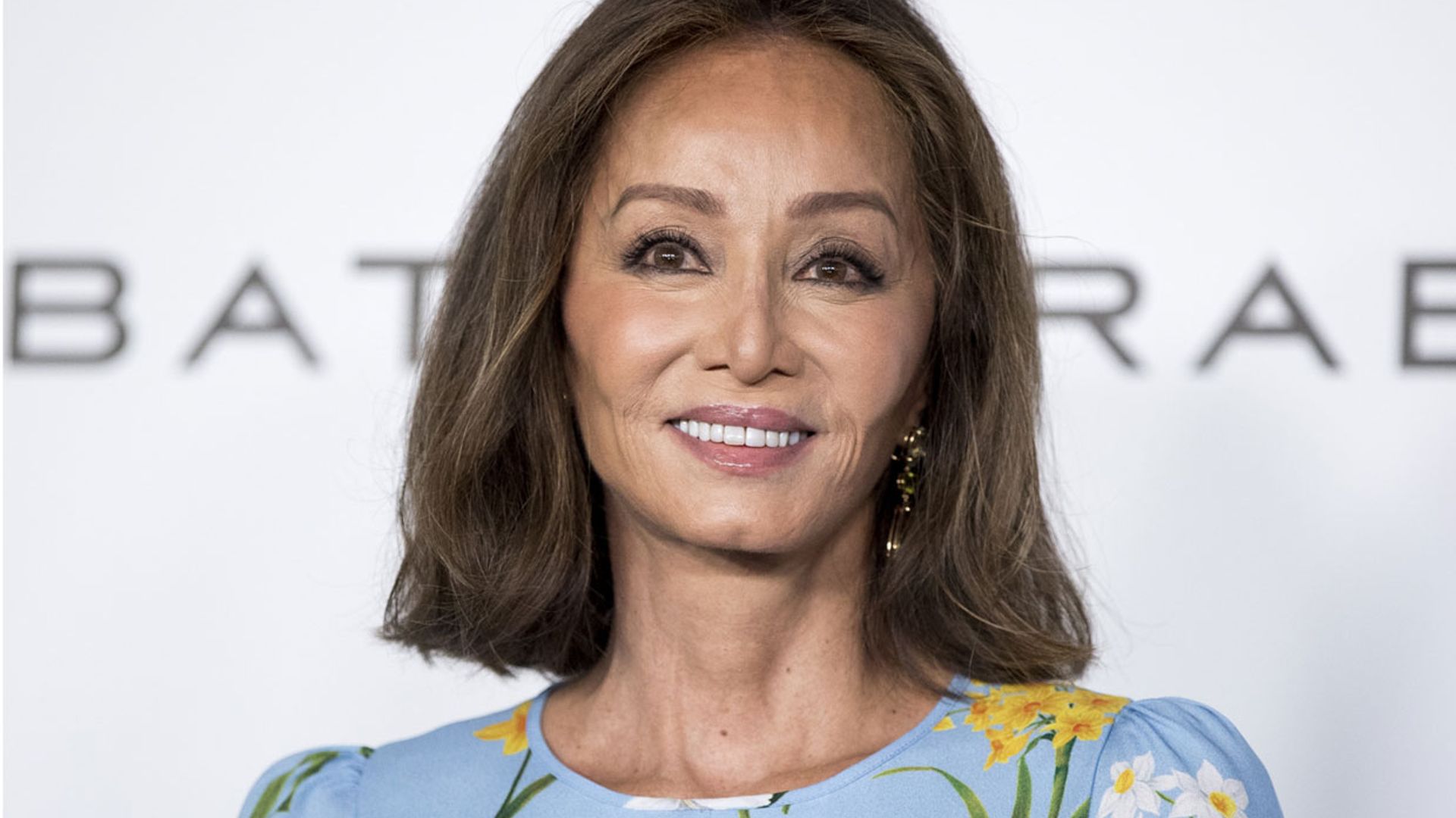 Así es como Isabel Preysler se mantiene espectacular a sus 68 años