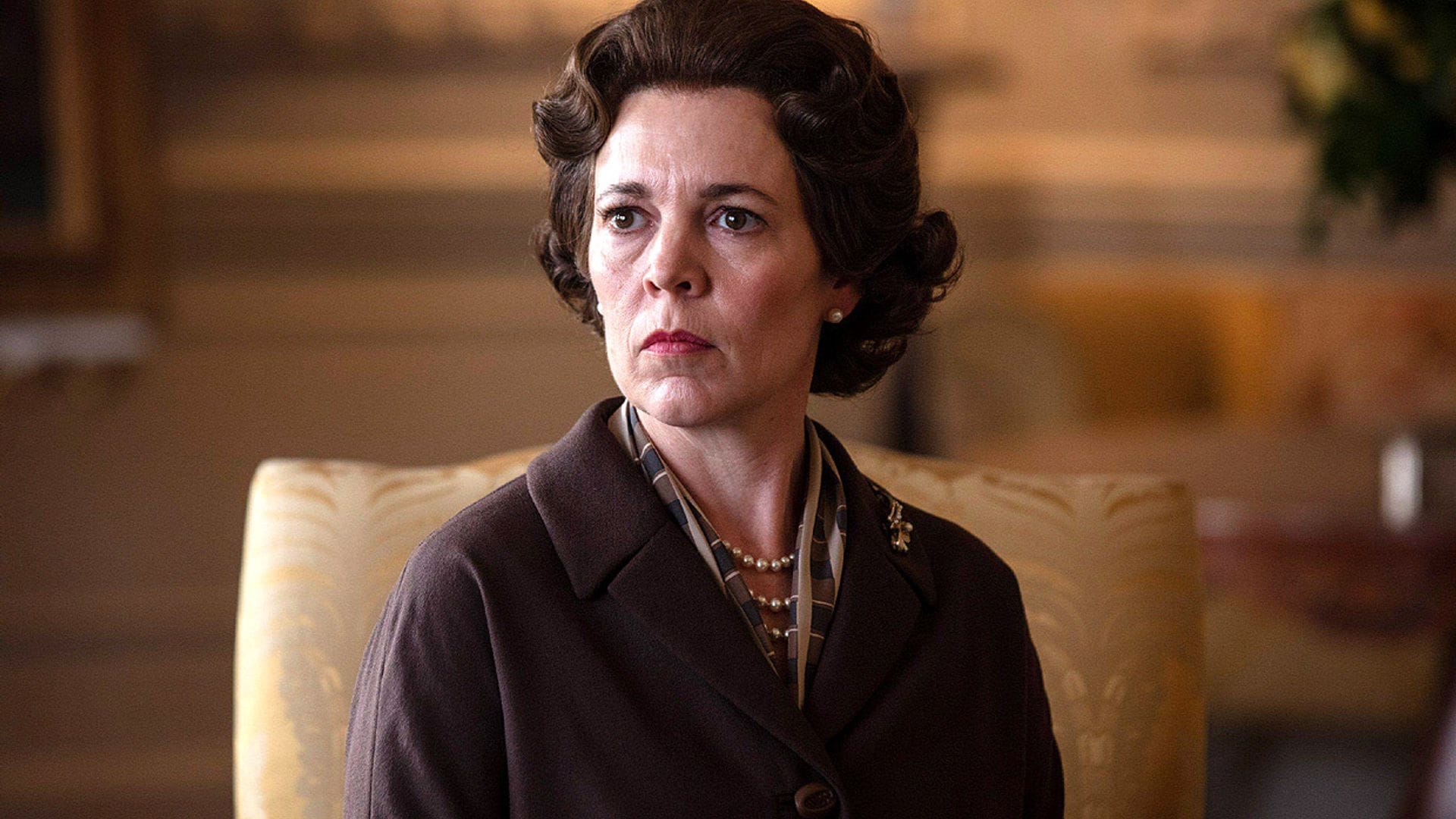 ¿Cómo ha cambiado su percepción de Isabel II? Olivia Colman, la Reina de Inglaterra en 'The Crown', nos lo cuenta