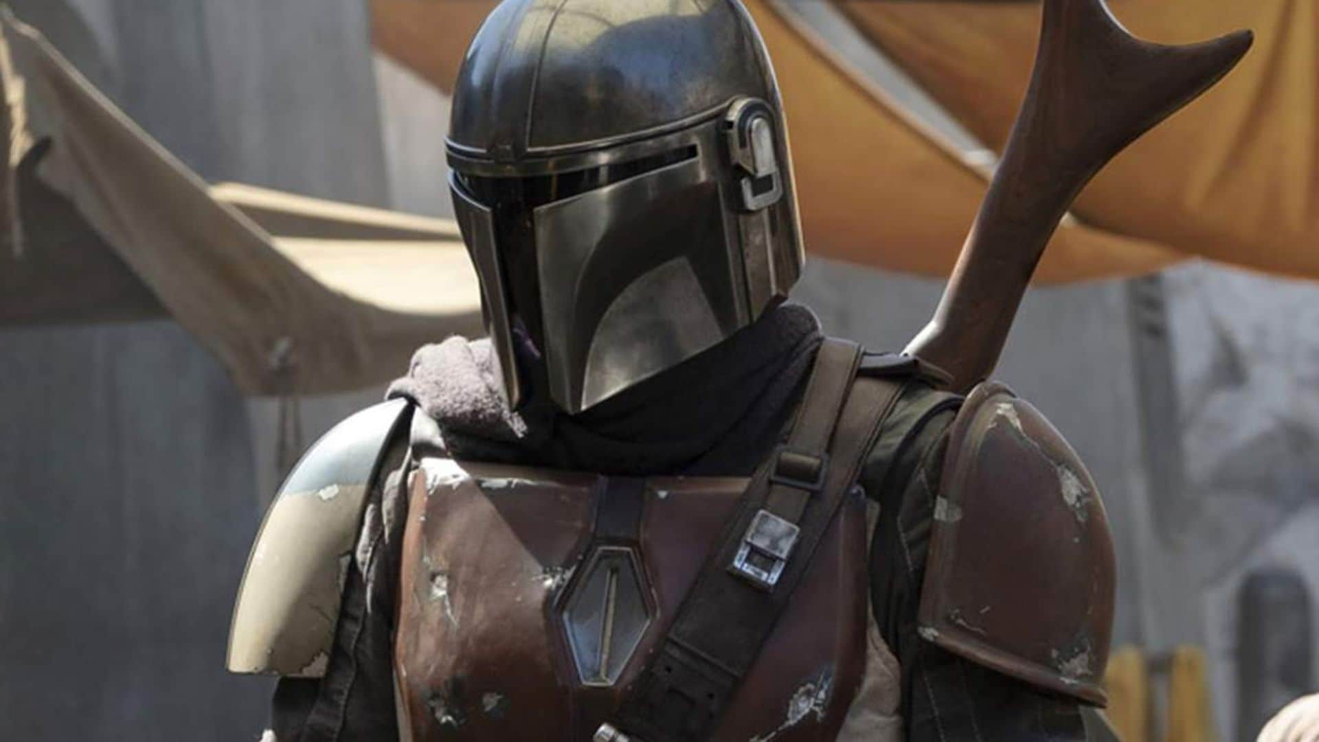 portada mandalorian