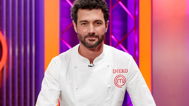 eneko masterchef11