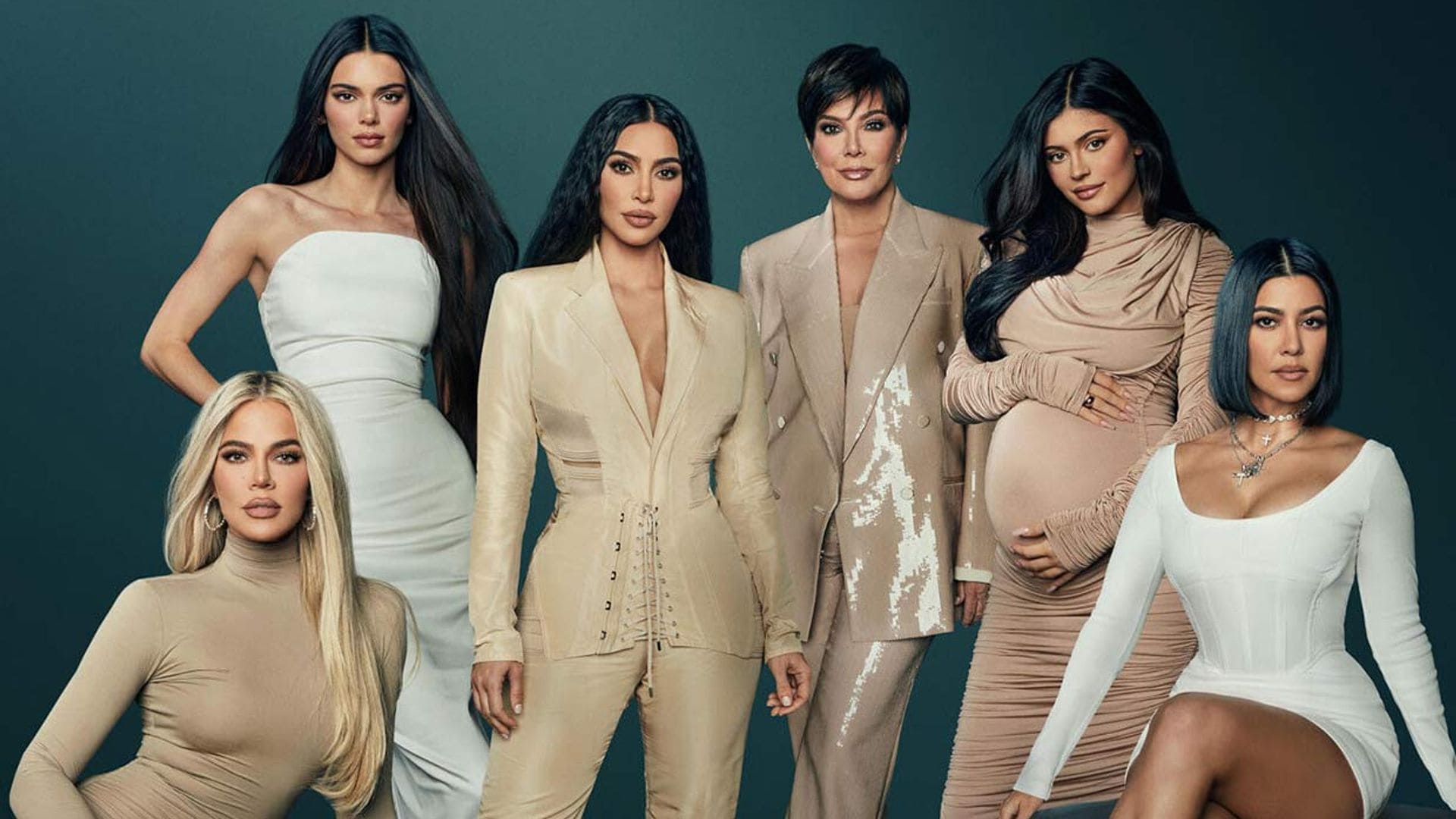 El reality de 'Las Kardashian' vuelve con bodas, embarazos y todas estas sorpresas