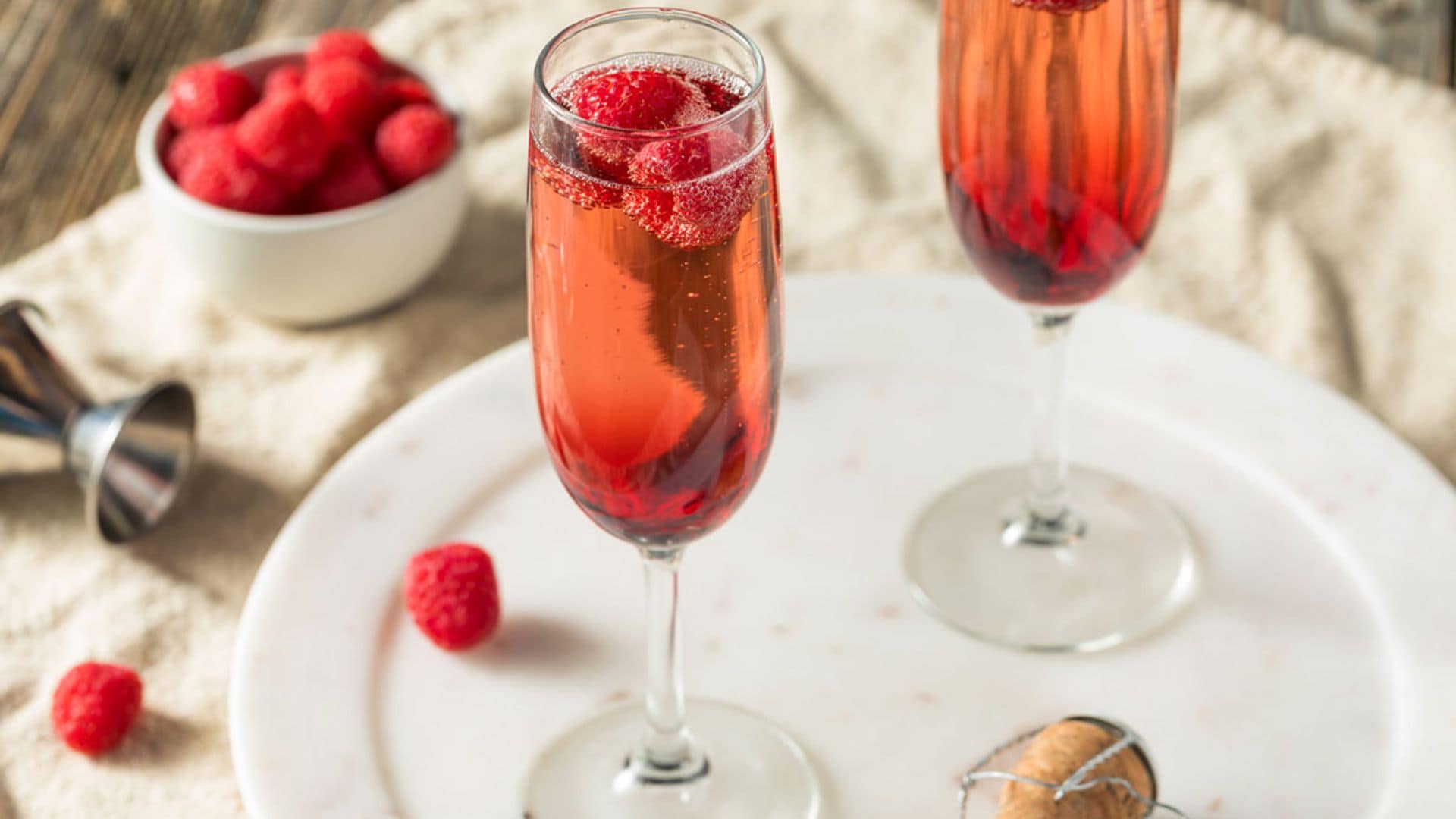 Kir Royal