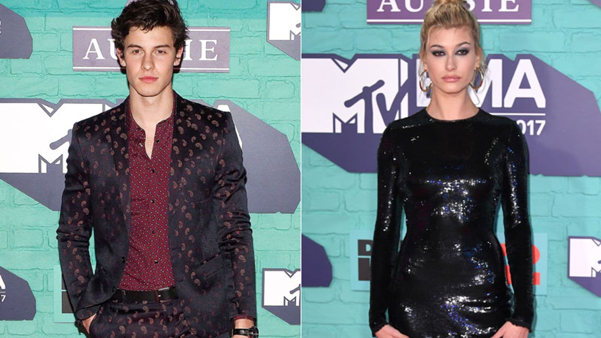 Shawn Mendes y Hailey Baldwin, ¿juntos?