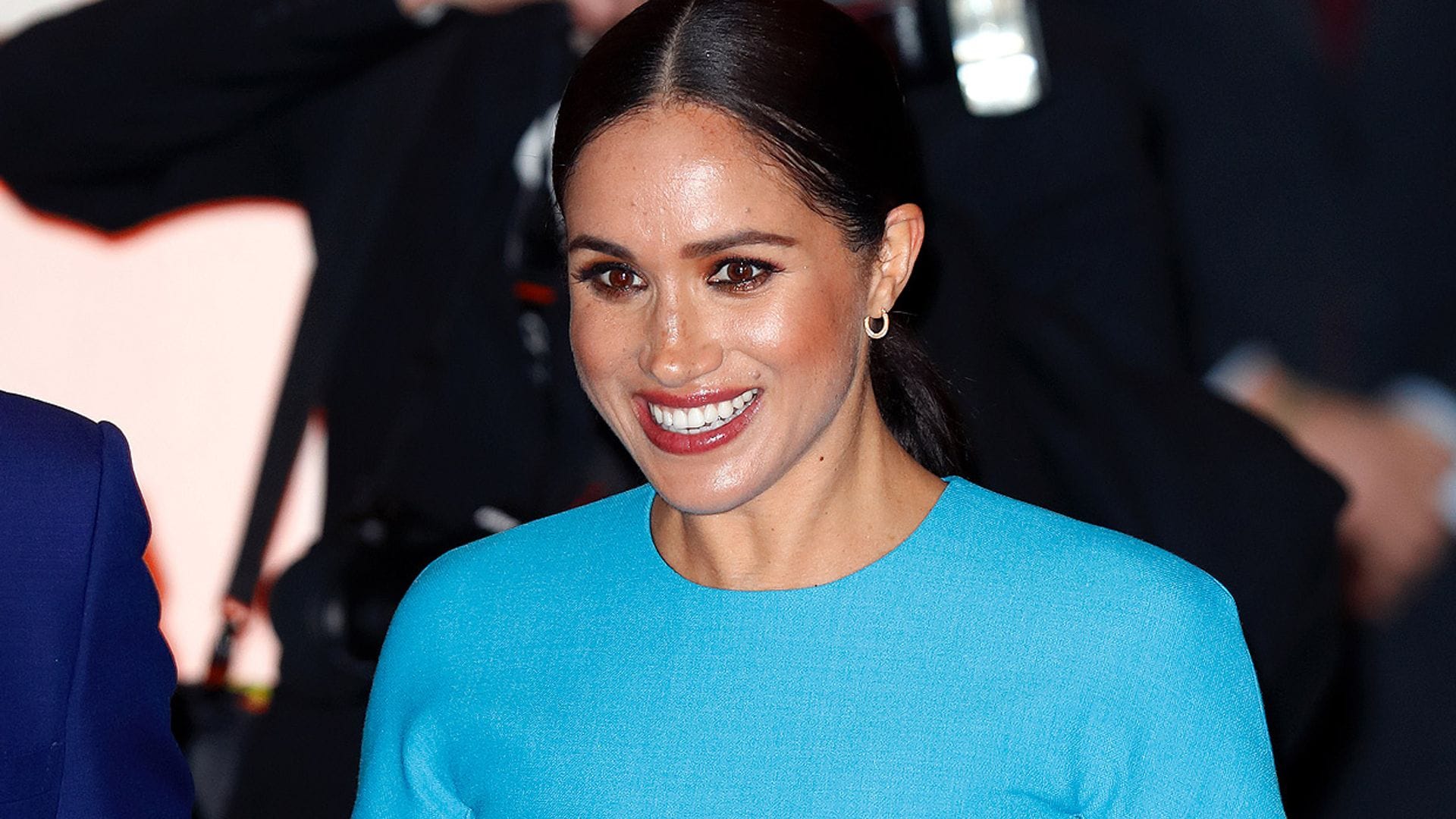 Analizamos los mensajes más personales de Meghan Markle en la cumbre sobre feminismo, ¿a quién se dirige?