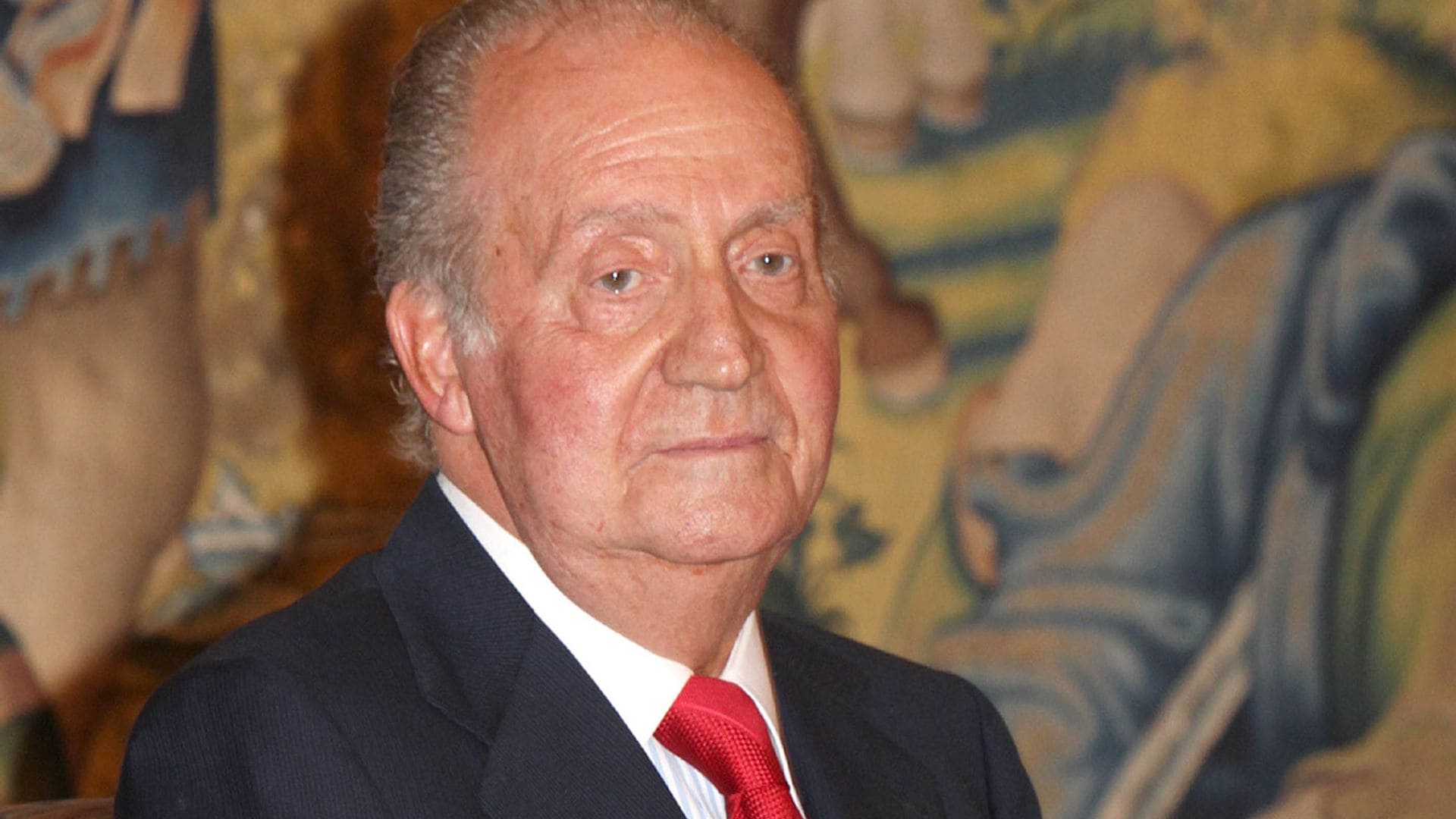 juancarlos gtres