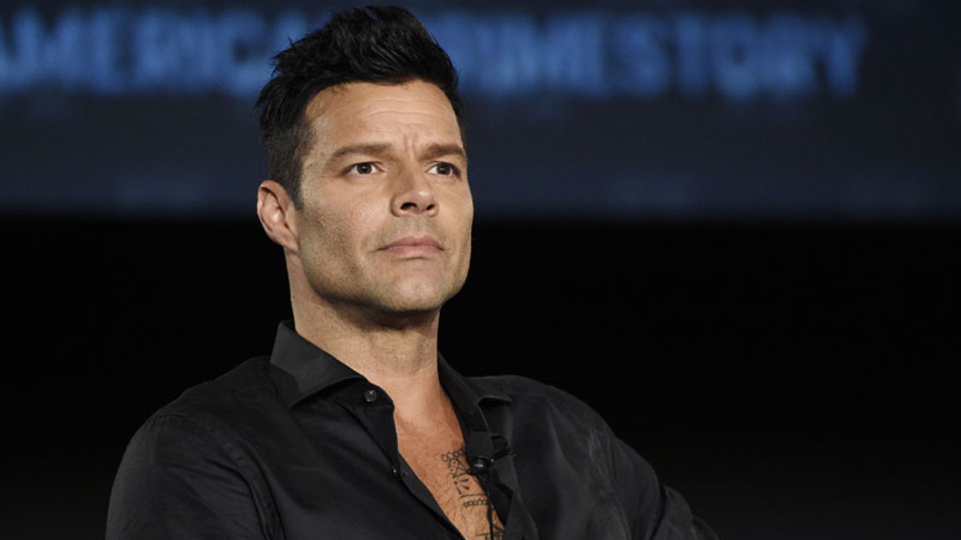 Ricky Martin, preocupado, busca a su hermano tras el paso del huracán María