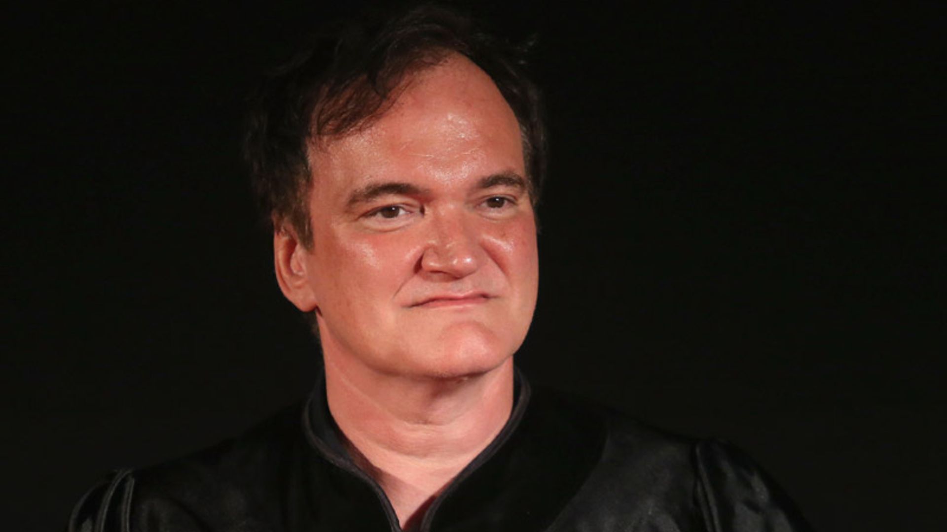 Quentin Tarantino se enfrenta a dos ladrones que entraron a robar en su casa