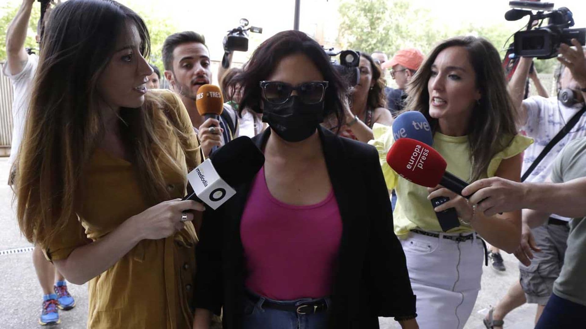 Nueva imputada en el caso de Luis Lorenzo: la cuidadora de Isabel, bajo sospecha por sus contradicciones