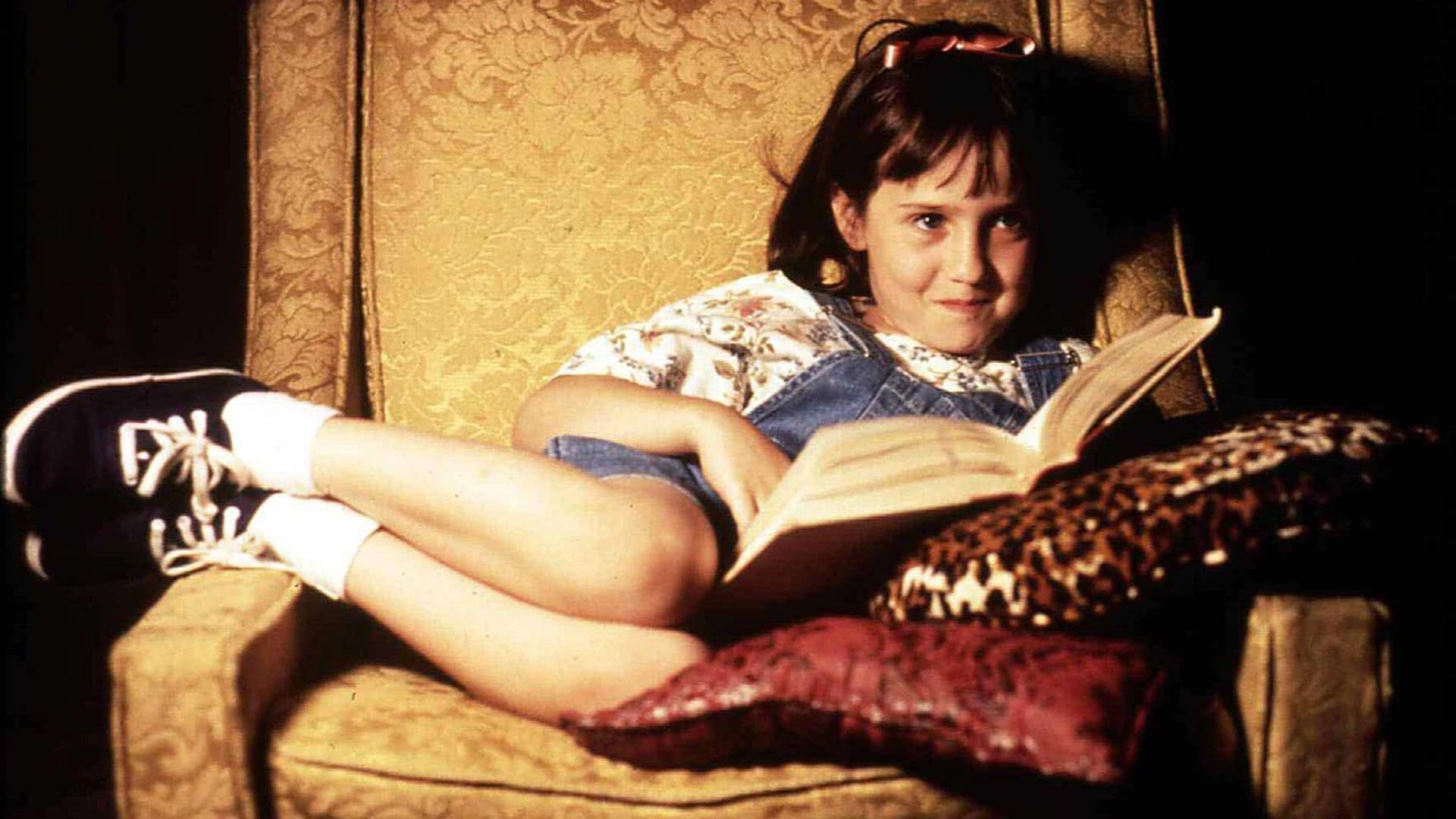 ¿Qué fue de Mara Wilson, la actriz de 'Matilda'?