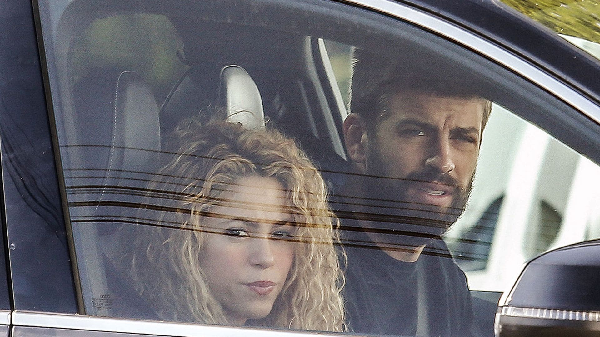 Nuevo intento de Shakira y Gerard Piqué por llegar a un acuerdo tras su separación