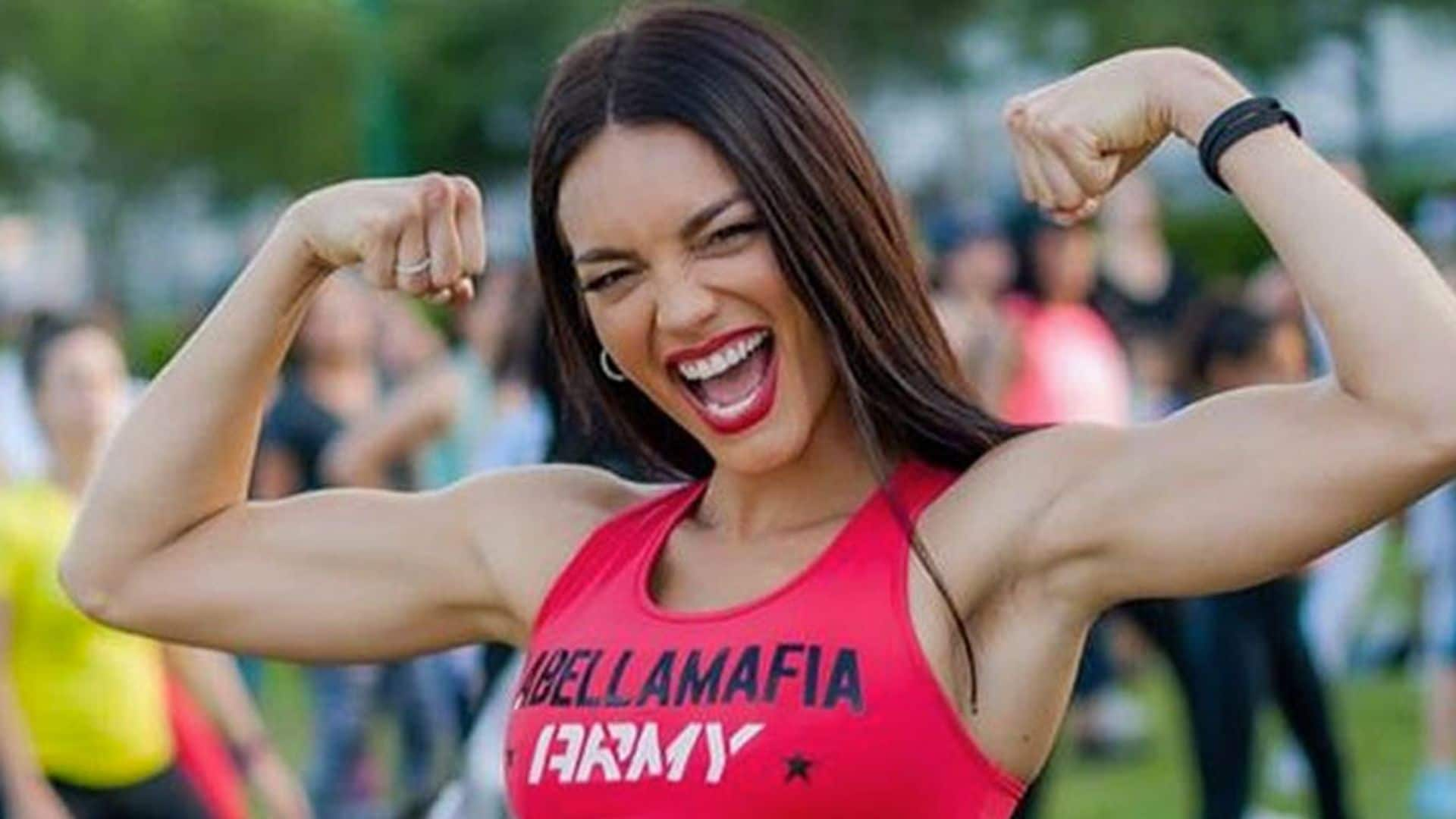 ¿Zuleyka Rivera se prepara para ser la próxima Catwoman?