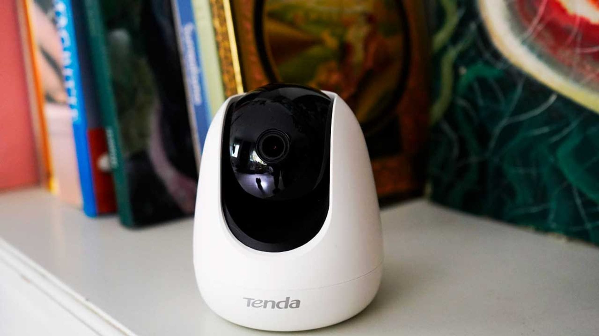 Analizamos la cámara de vigilancia para ver desde el móvil que triunfa en Amazon