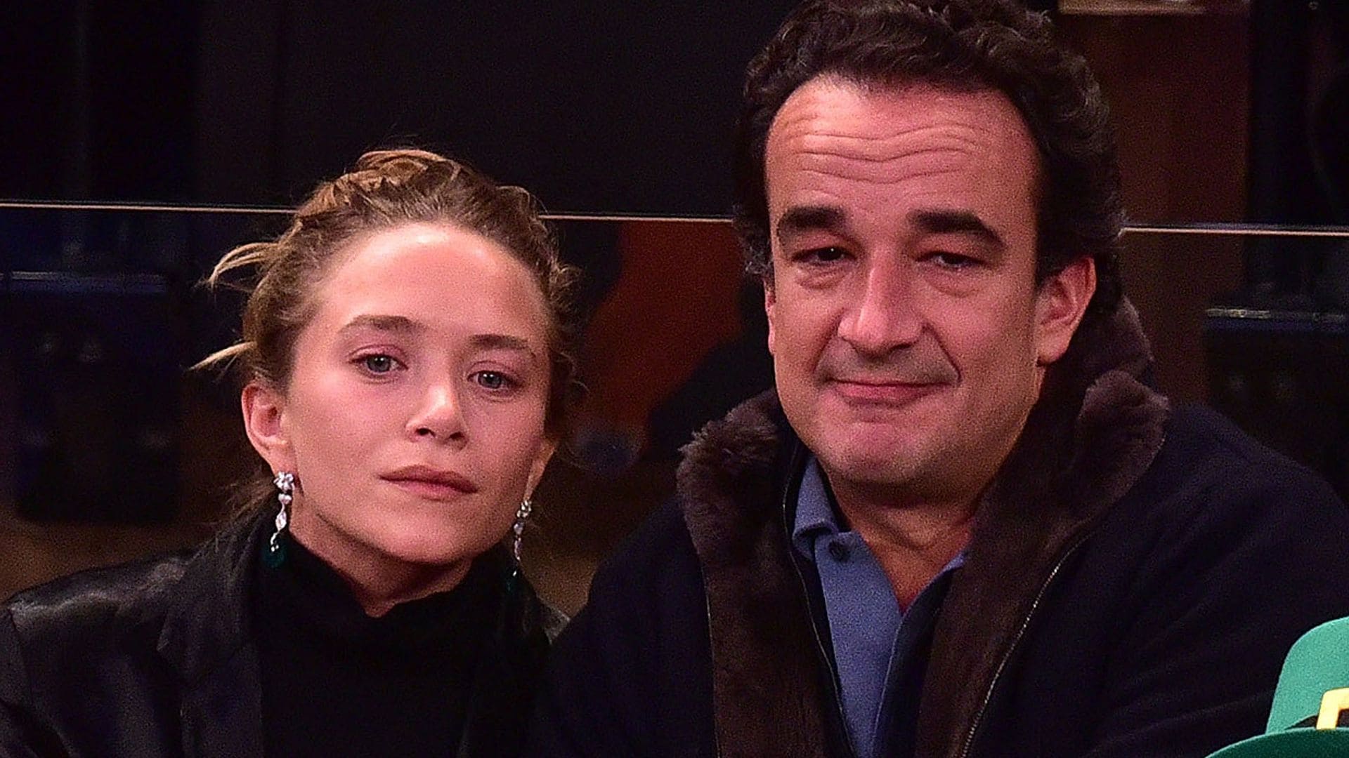 Nuevo revés para Mary Kate Olsen en su complicado divorcio de Olivier Sarkozy