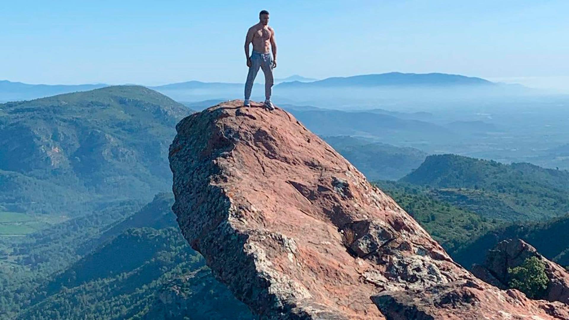 Los rincones de Castellón que nos ha descubierto Miguel Ángel Silvestre este verano