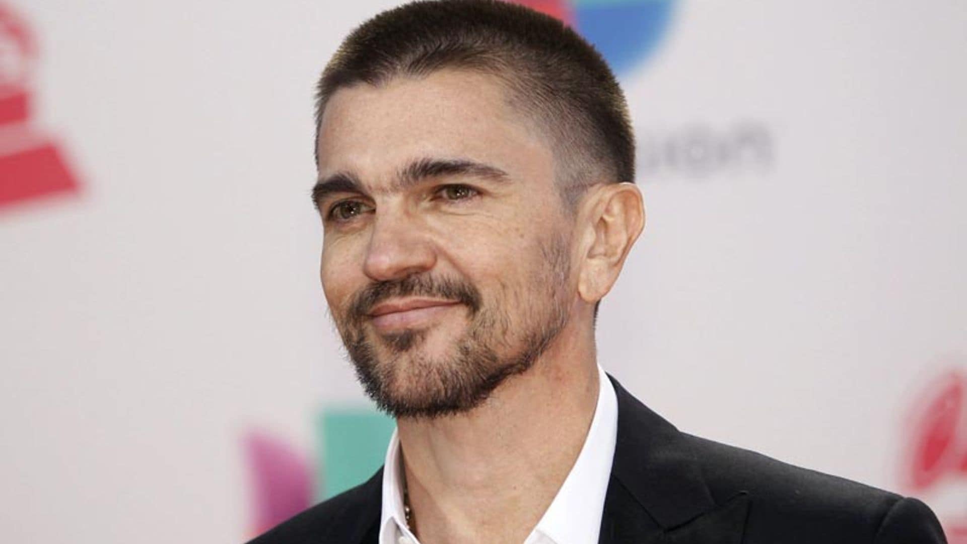 El duro capítulo familiar que ha marcado la vida de Juanes