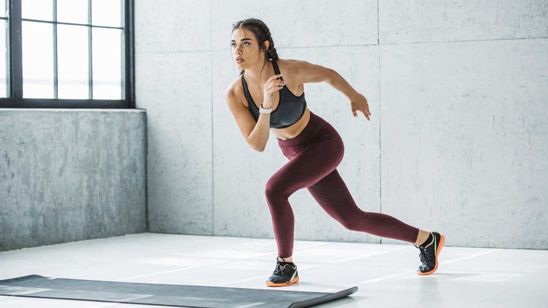 Pilates dinámico, la clase con la que vas a quemar más calorías