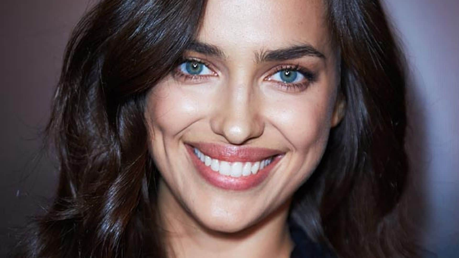 Irina Shayk, ¿por qué lo vale?