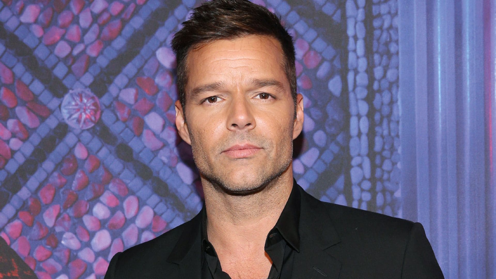 ricky martin getty2