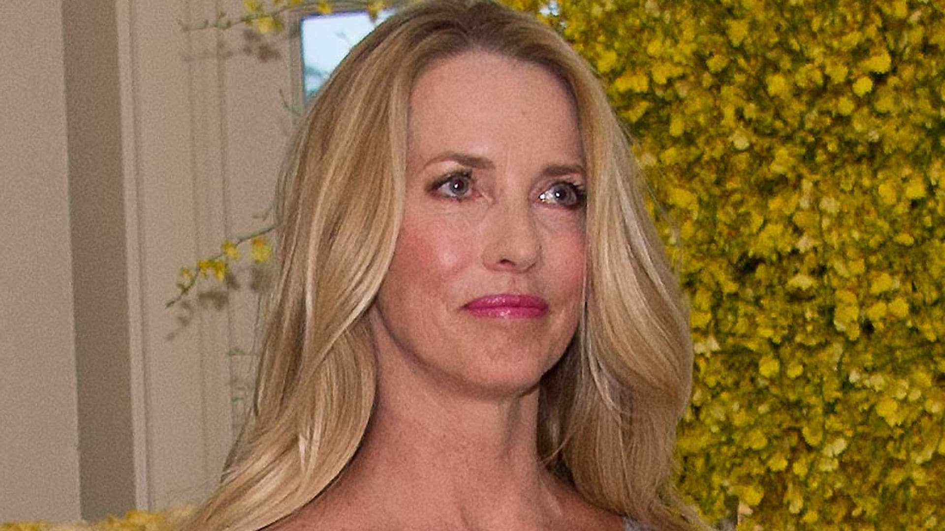 Laurene Powell, viuda de Steve Jobs, vuelve a recobrar la ilusión tras la muerte del genio