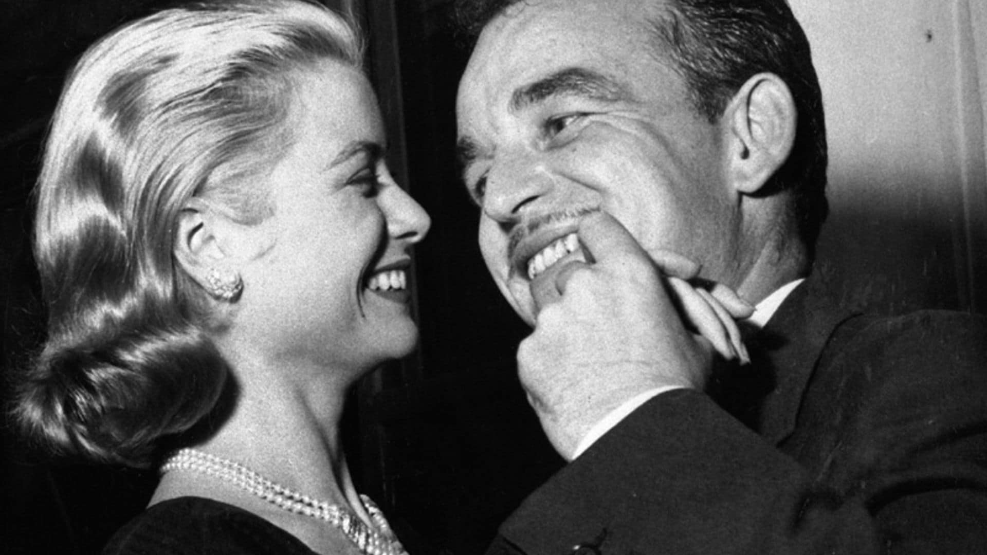 Repasamos las mejores imágenes de Grace Kelly en el aniversario de su nacimiento