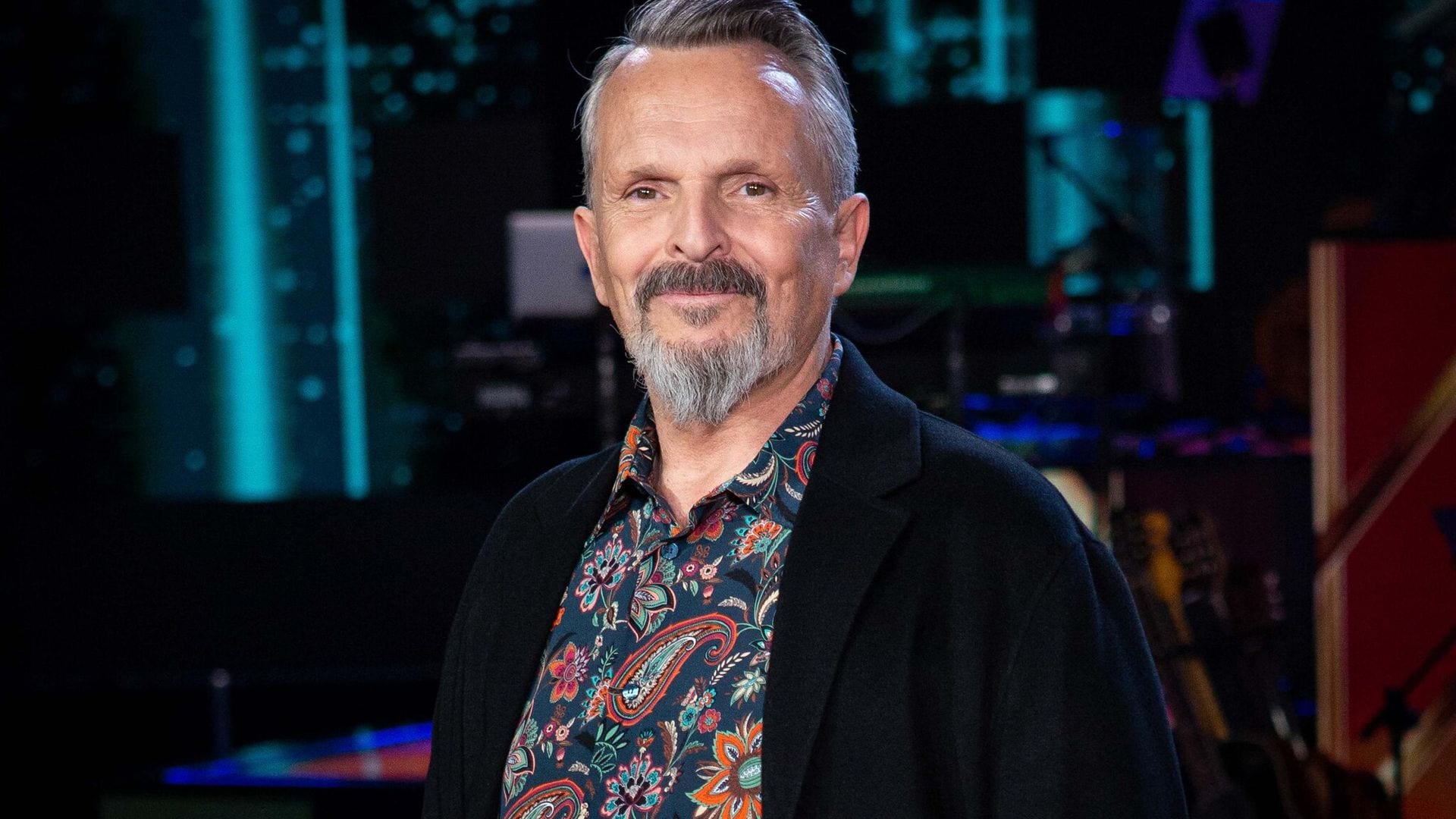 Miguel Bosé ya presentó una denuncia formal por los hechos de los que fue víctima en México