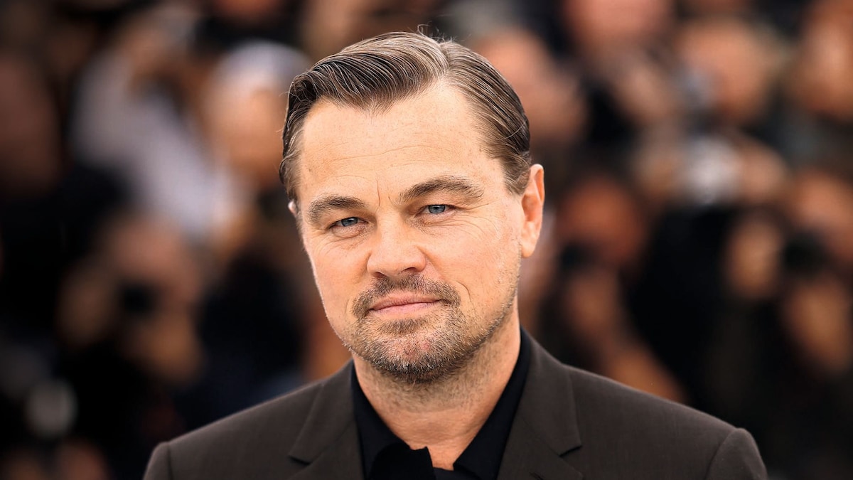 Leonardo DiCaprio, de la ‘A’ a la ‘Z’: curiosidades y anécdotas de la estrella de cine