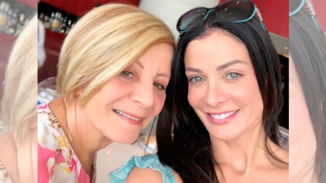 dayanara torres mama 