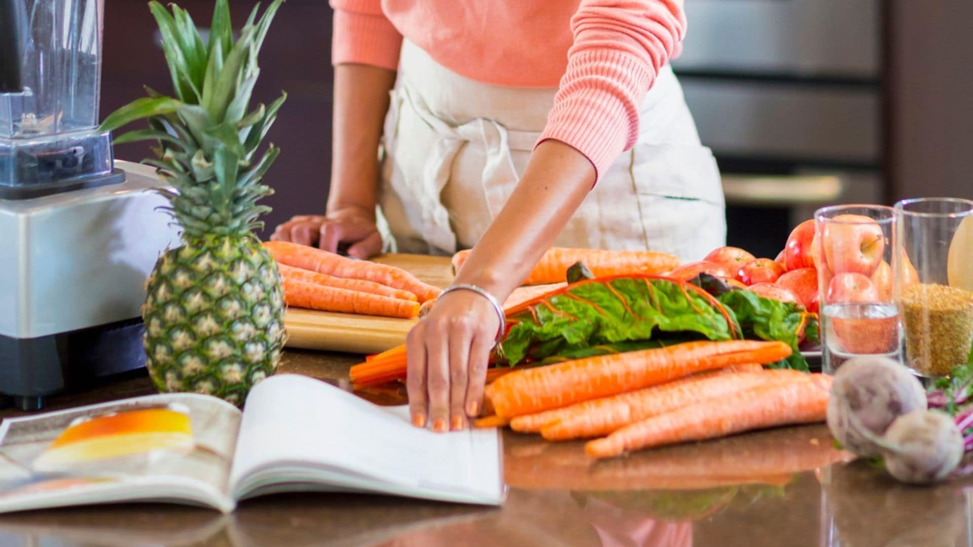 Compra aquí los libros de Realfooding más vendidos