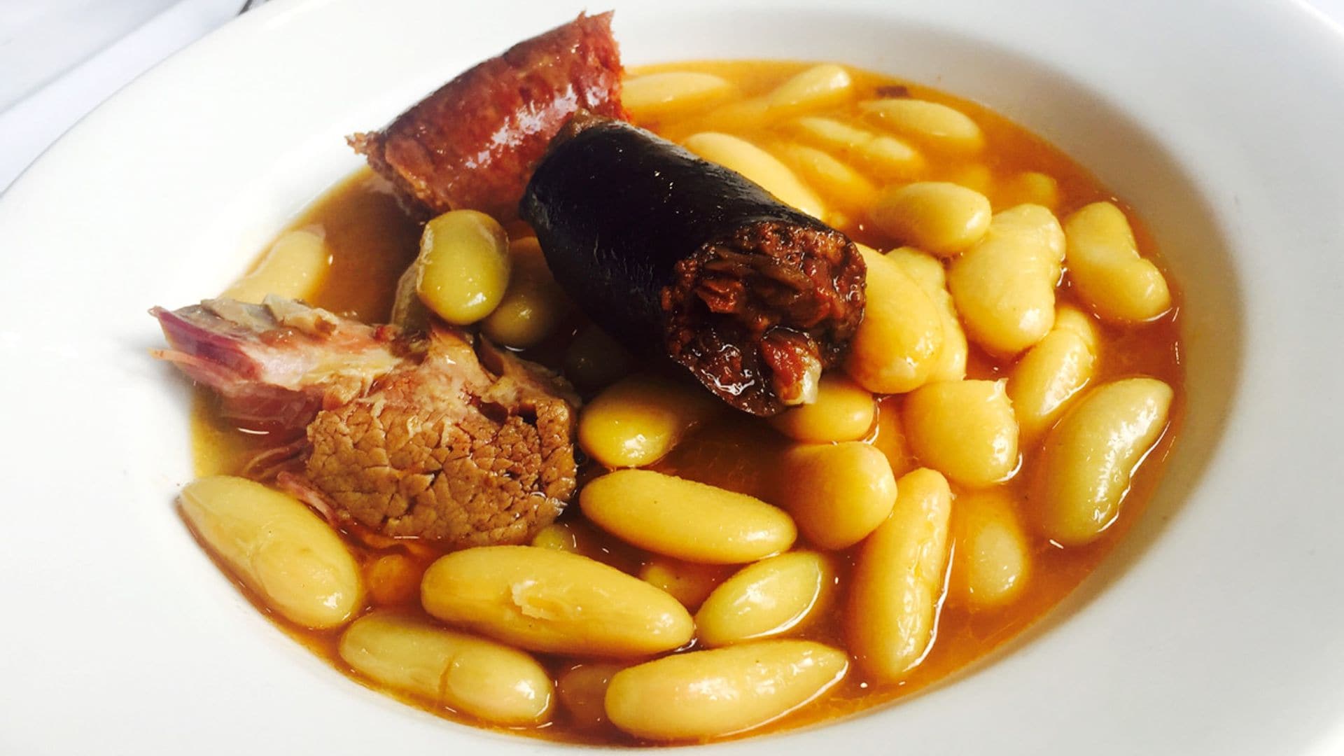 plato fabada