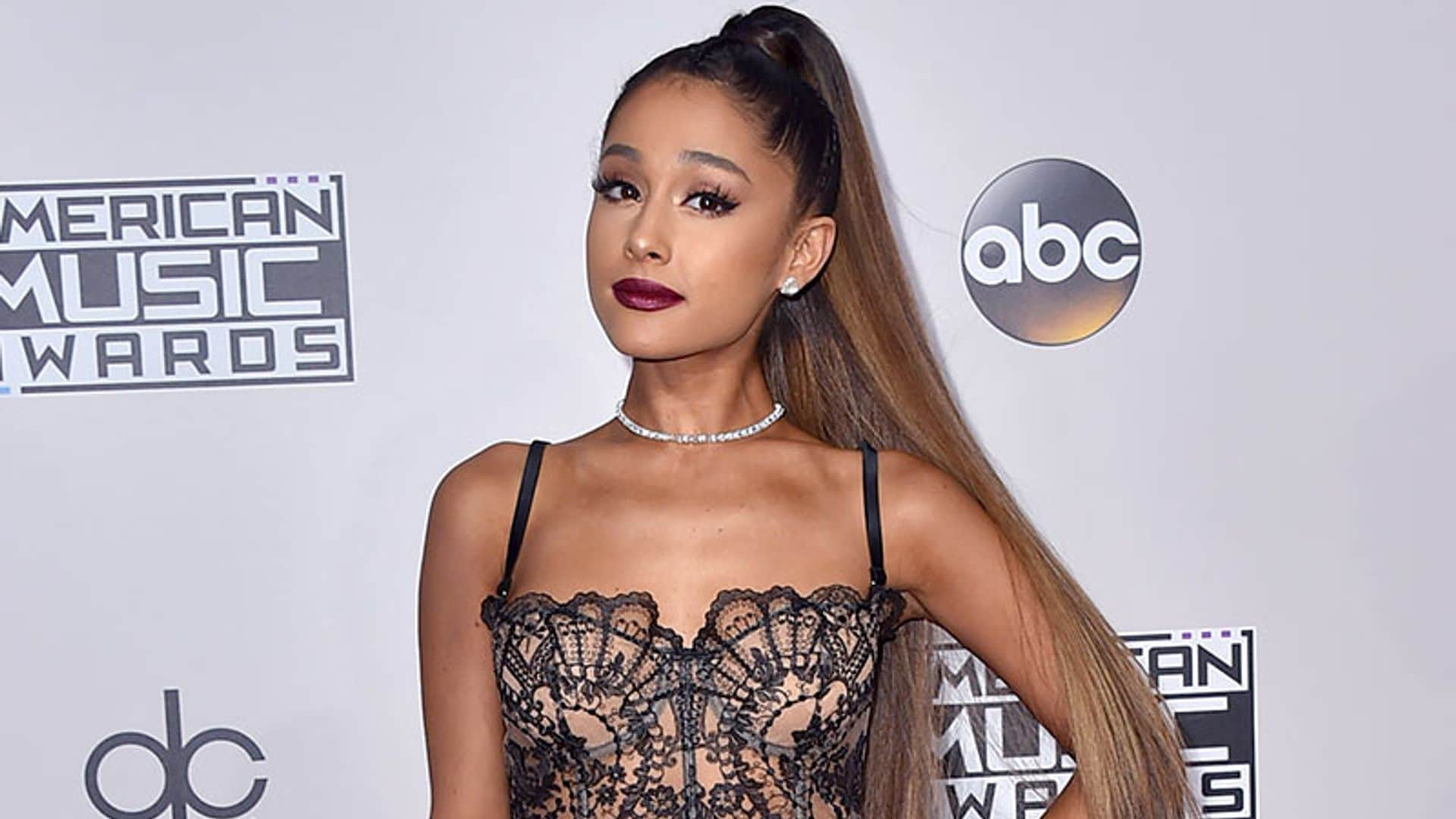 Ariana Grande volverá a Manchester para cantar contra la violencia